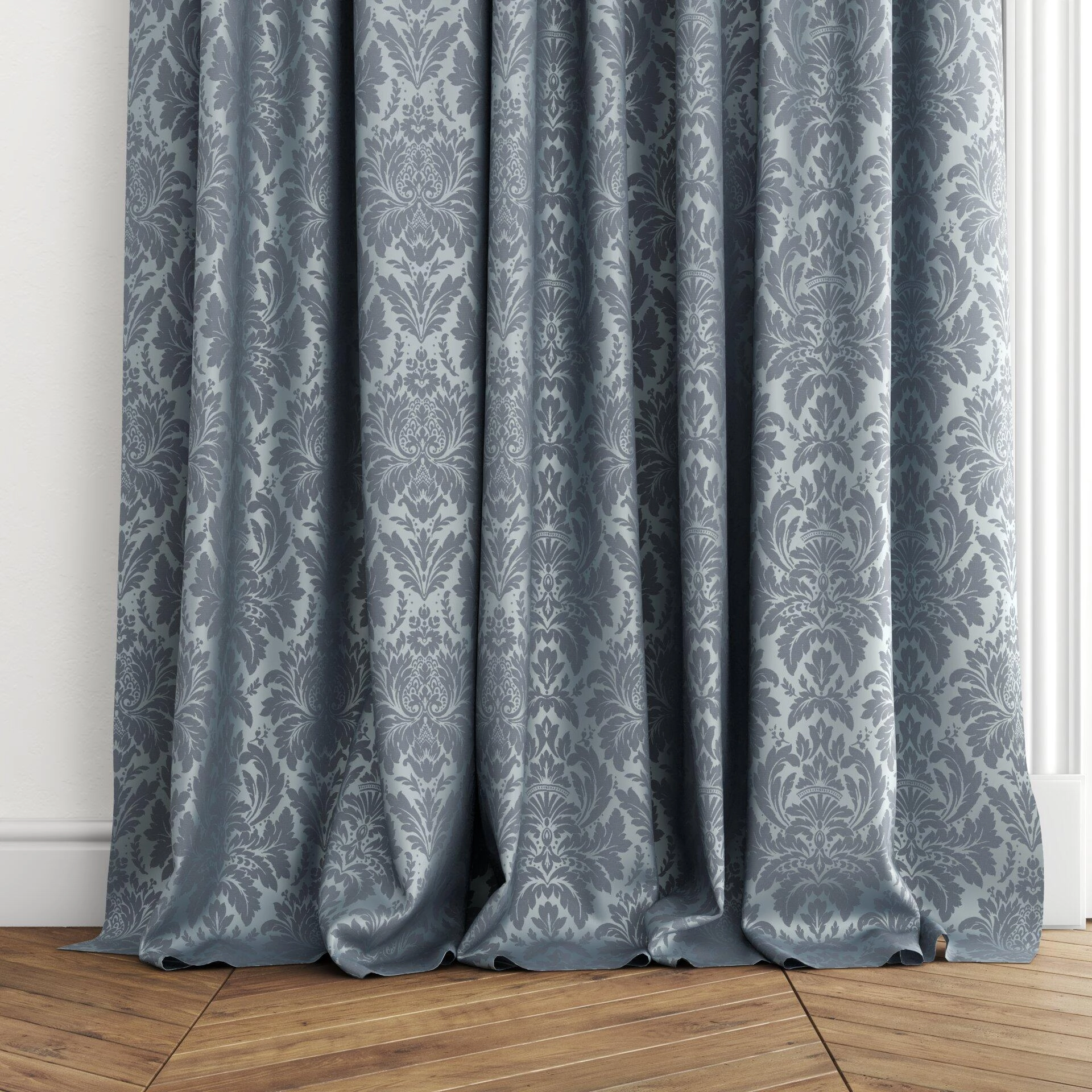 Jubilea  Jaborine  01 Niagara  Curtain_RodPuddlePencilPleat_Bottom.jpg