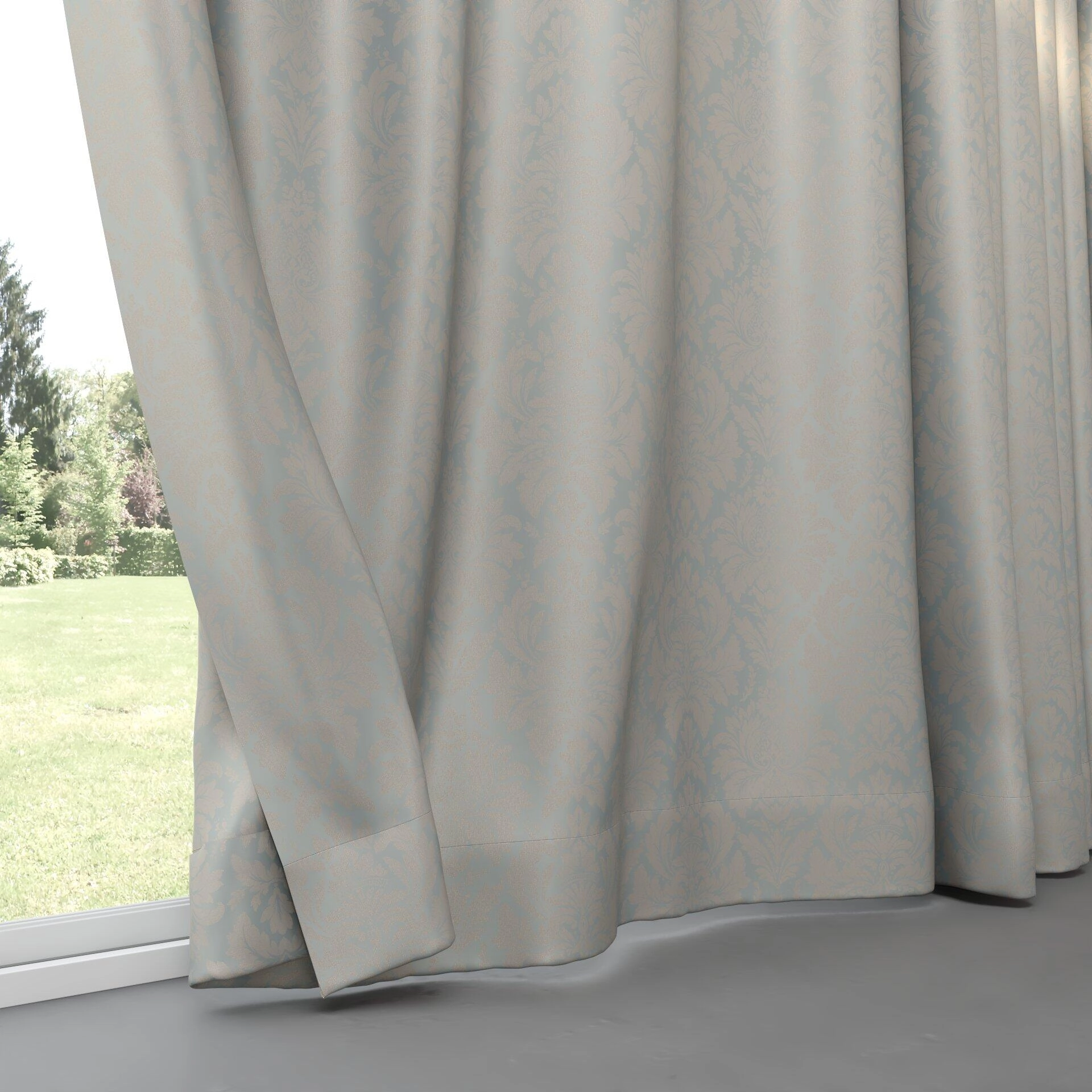 Jubilea  Jaborine  02 Mineral  Curtain_PinchPleat_Bottom.jpg