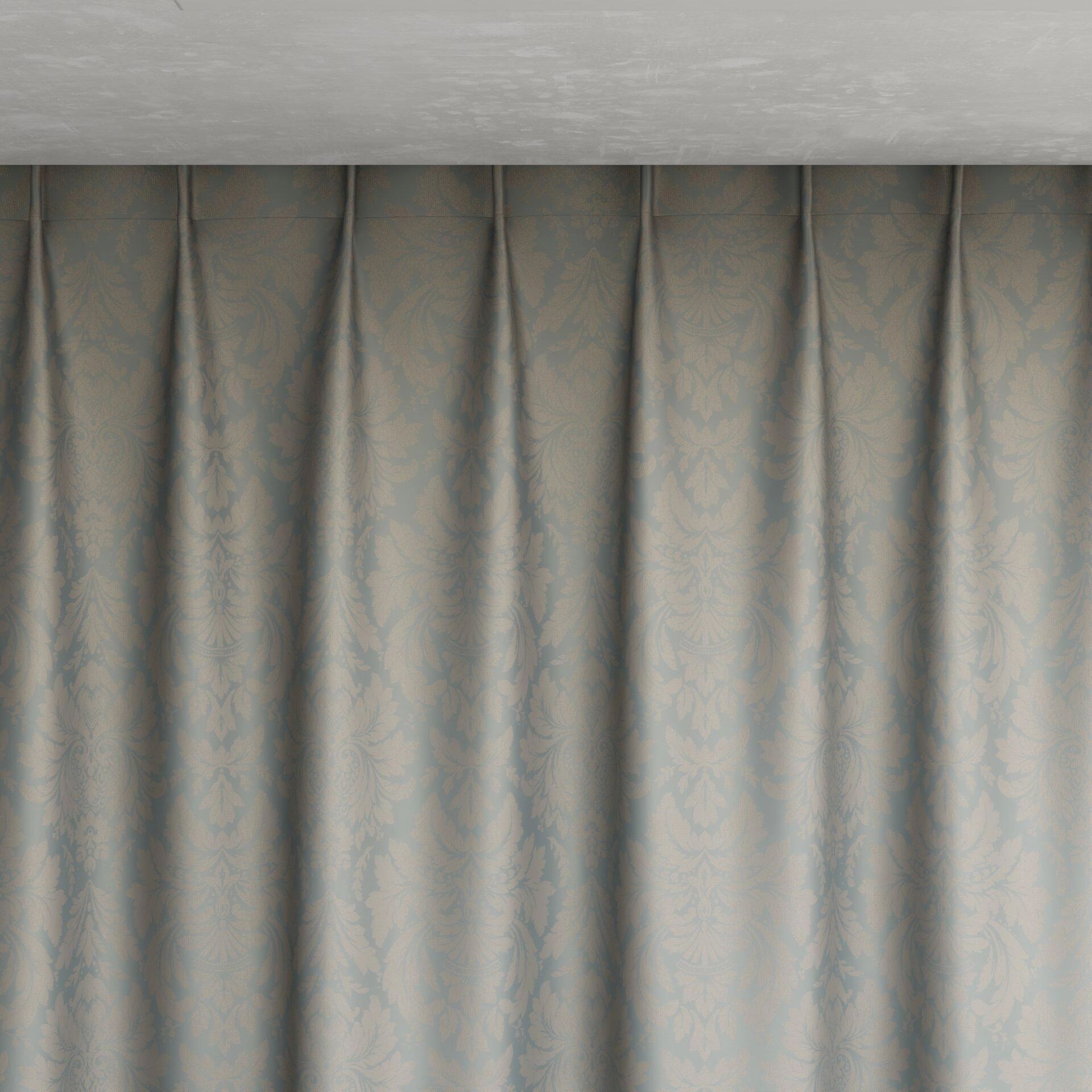 Jubilea  Jaborine  02 Mineral  Curtain_PinchPleat_Top.jpg