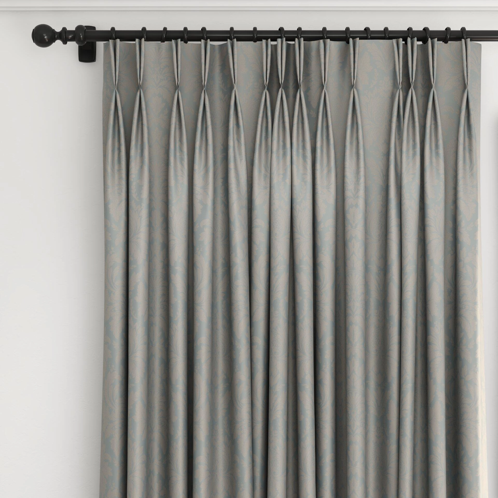 Jubilea  Jaborine  02 Mineral  Curtain_RodPuddlePencilPleat_Top.jpg