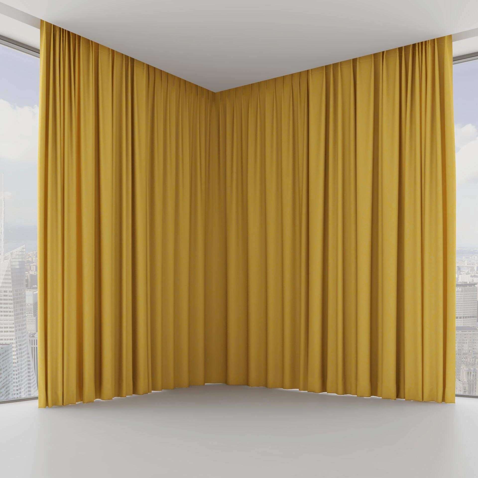 Jubilea  Jaborine  03 Gold  Curtain_HiddenRail_Front.jpg