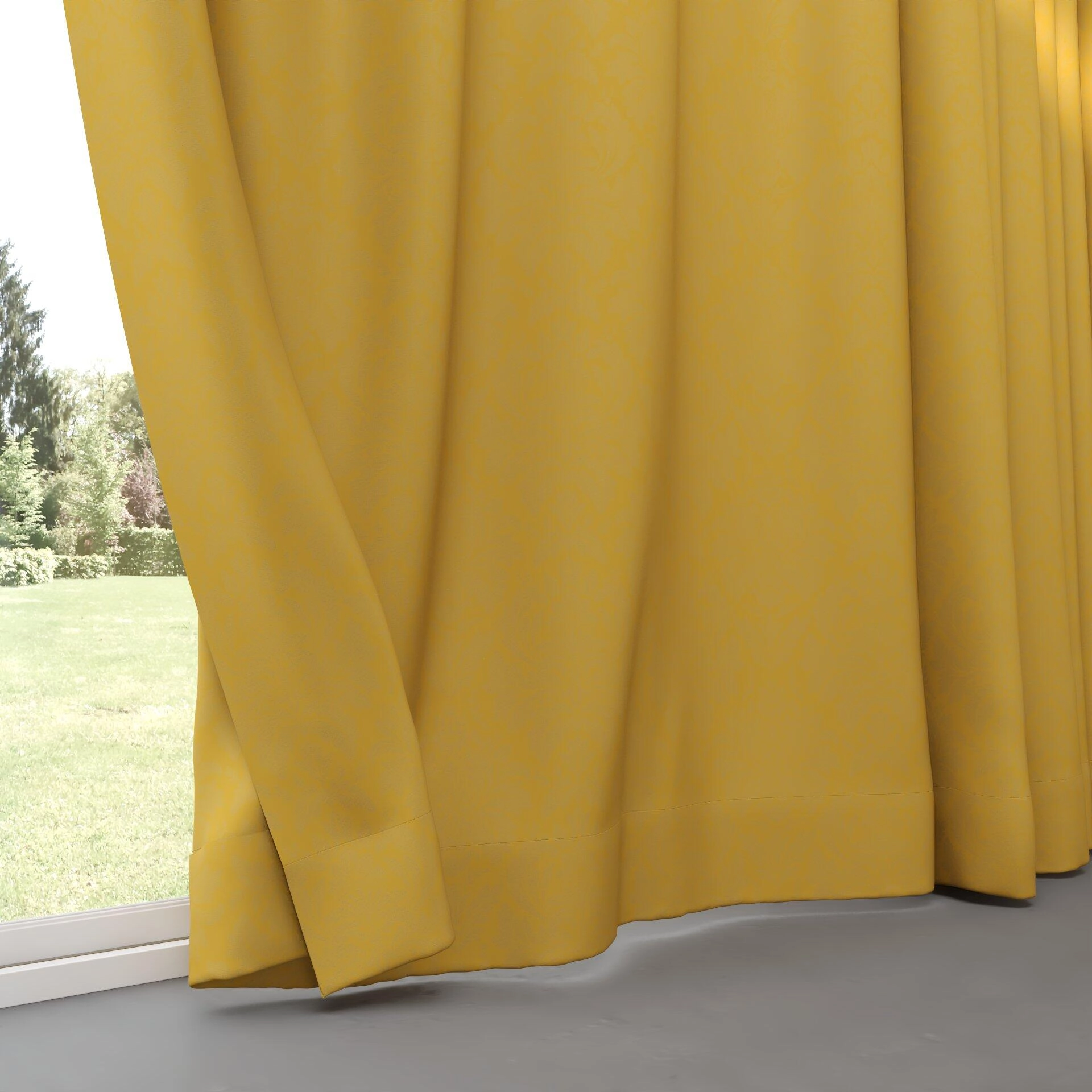 Jubilea  Jaborine  03 Gold  Curtain_PinchPleat_Bottom.jpg
