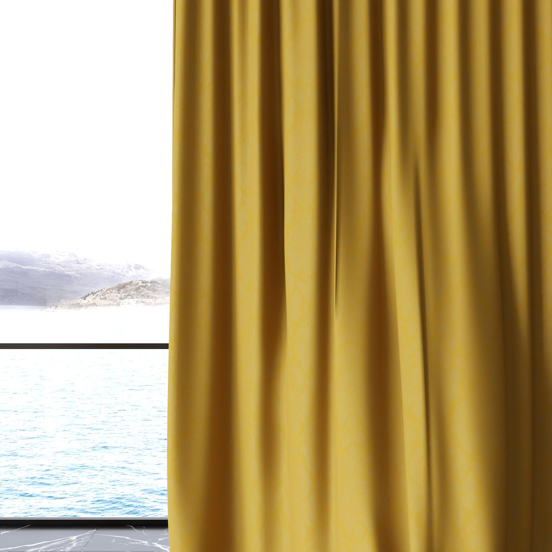 Jubilea  Jaborine  03 Gold  Curtain_Wavetrack_Detail.jpg