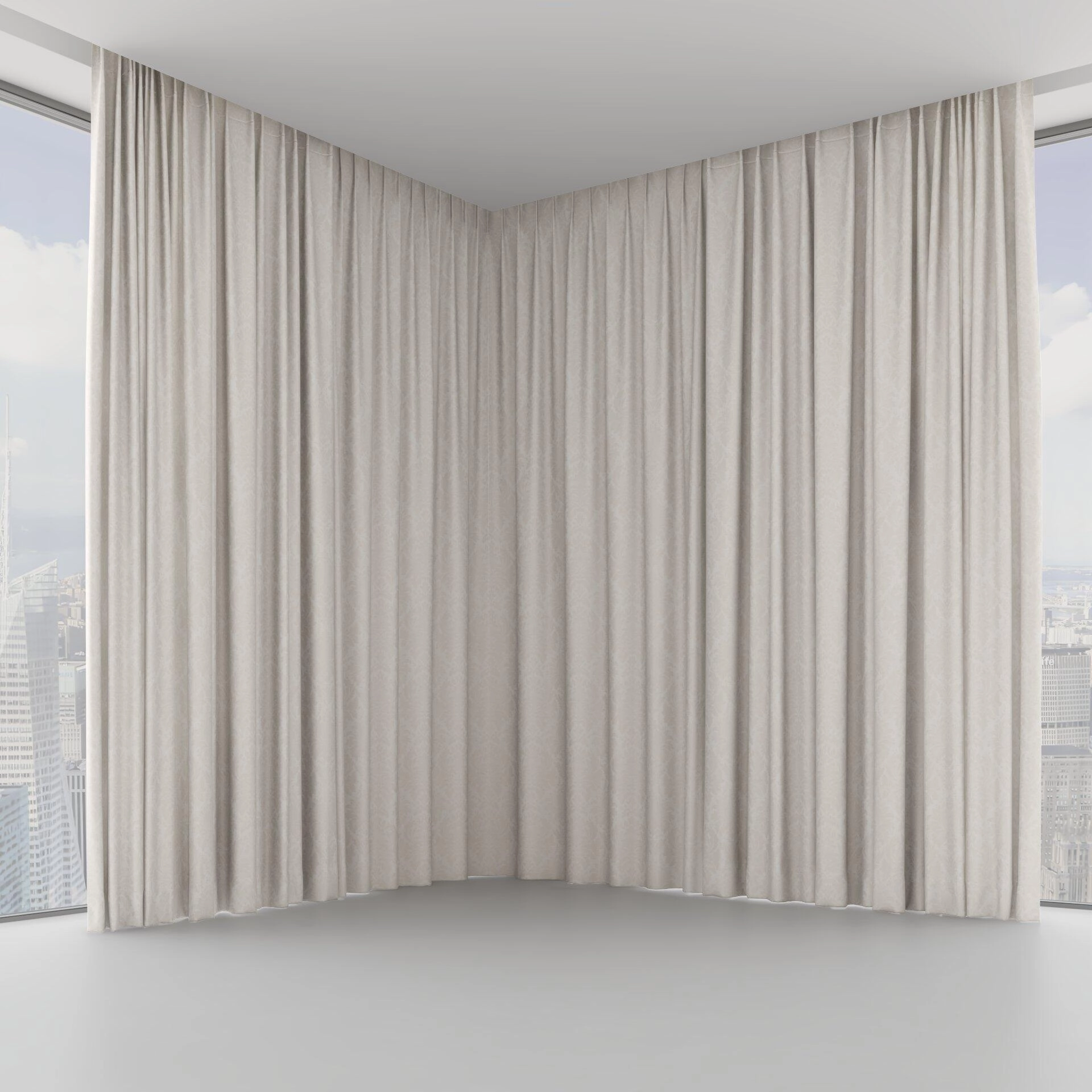 Jubilea  Jaborine  04 Sesame  Curtain_HiddenRail_Front.jpg
