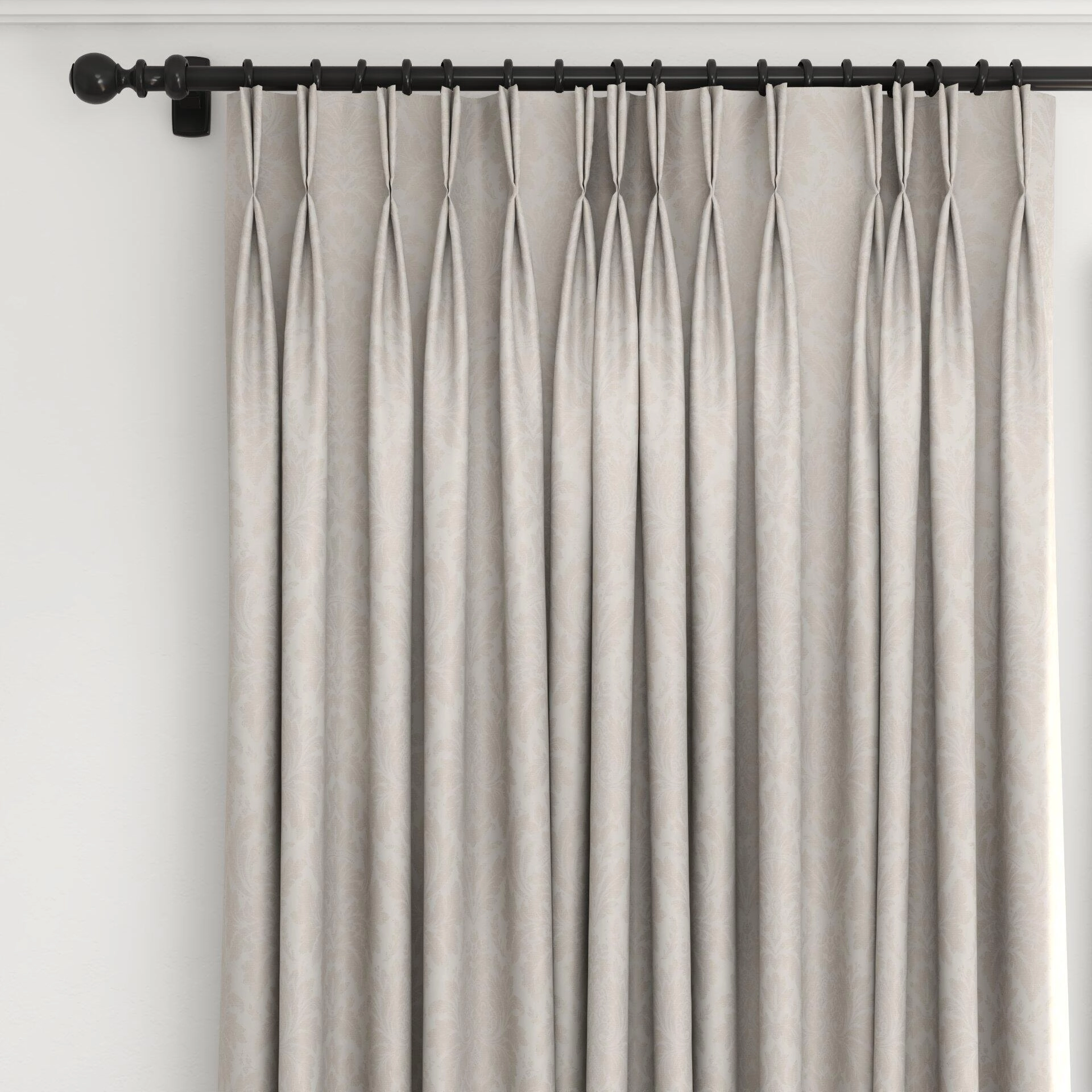 Jubilea  Jaborine  04 Sesame  Curtain_RodPuddlePencilPleat_Top.jpg