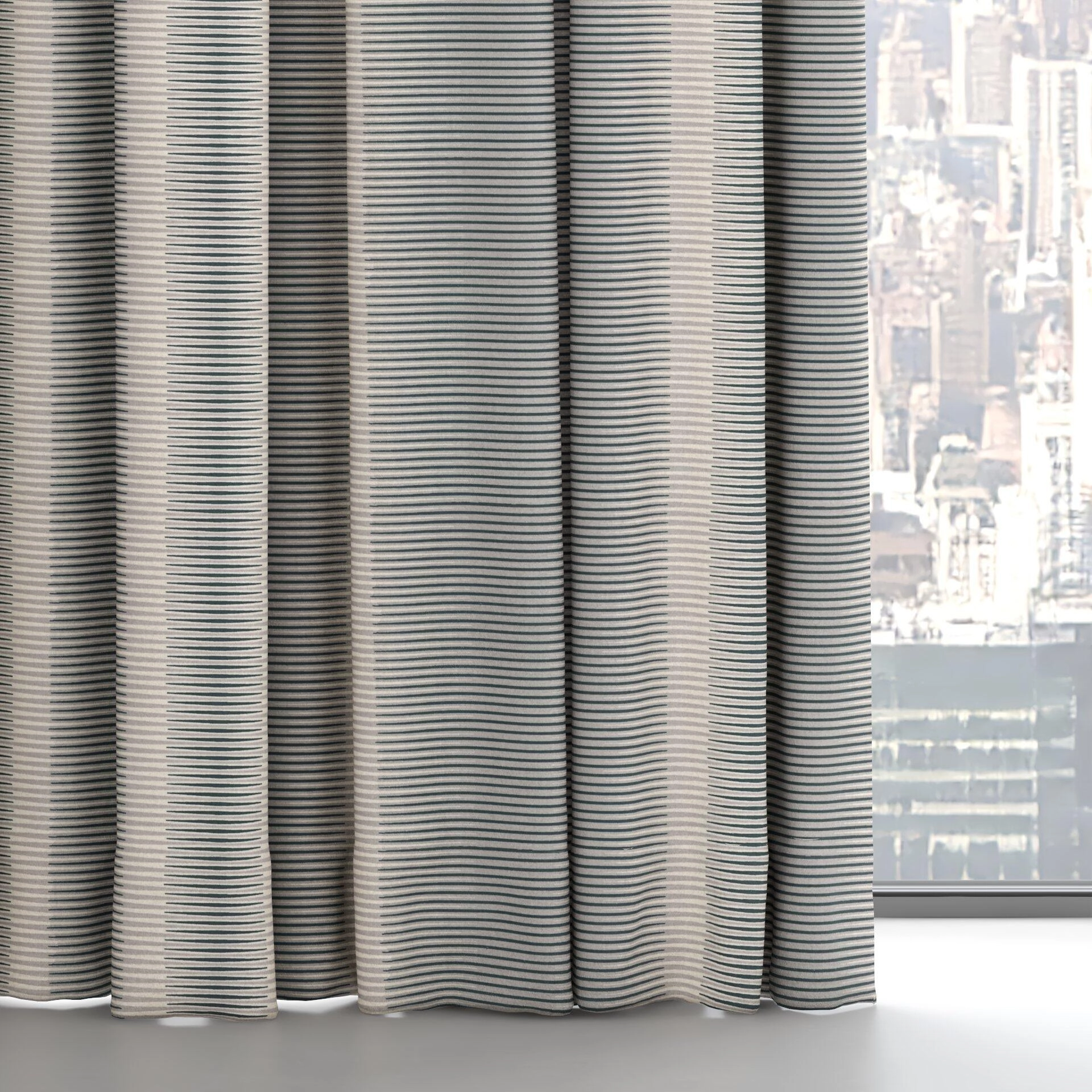 Jubilea  Jacopo stripe  01 Metal  Curtain_HiddenRail_Bottom.jpg