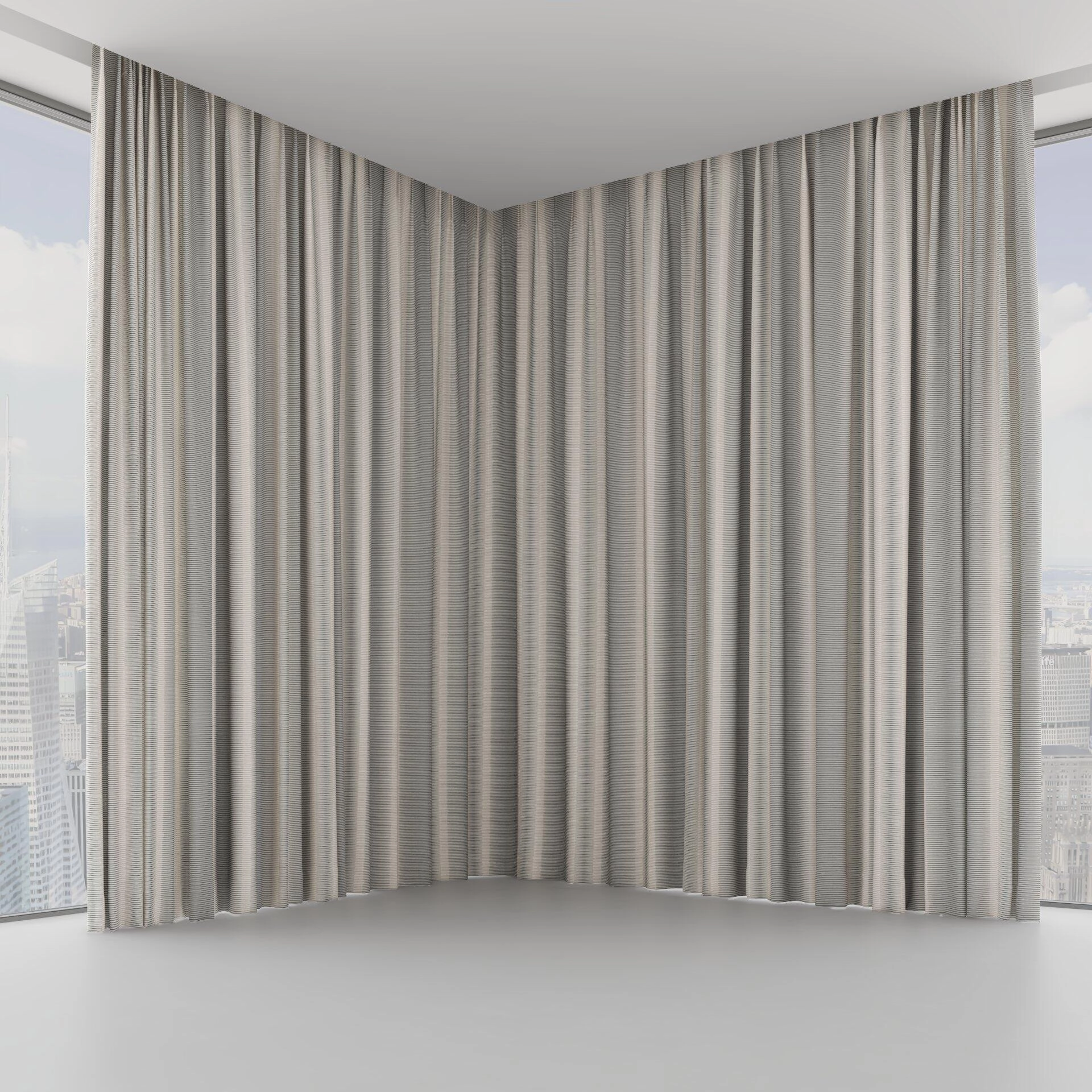 Jubilea  Jacopo stripe  01 Metal  Curtain_HiddenRail_Front.jpg