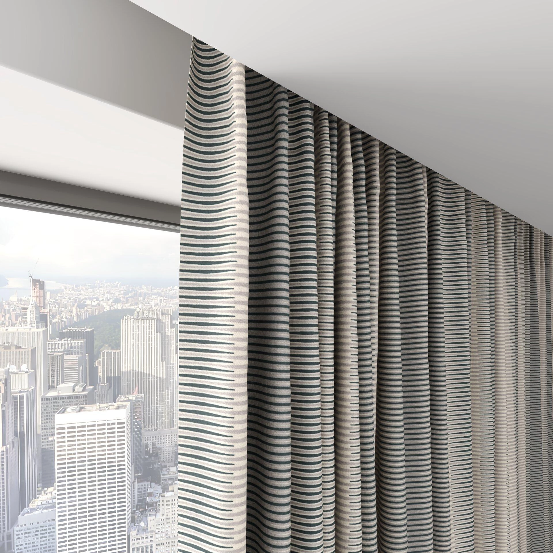 Jubilea  Jacopo stripe  01 Metal  Curtain_HiddenRail_Top.jpg