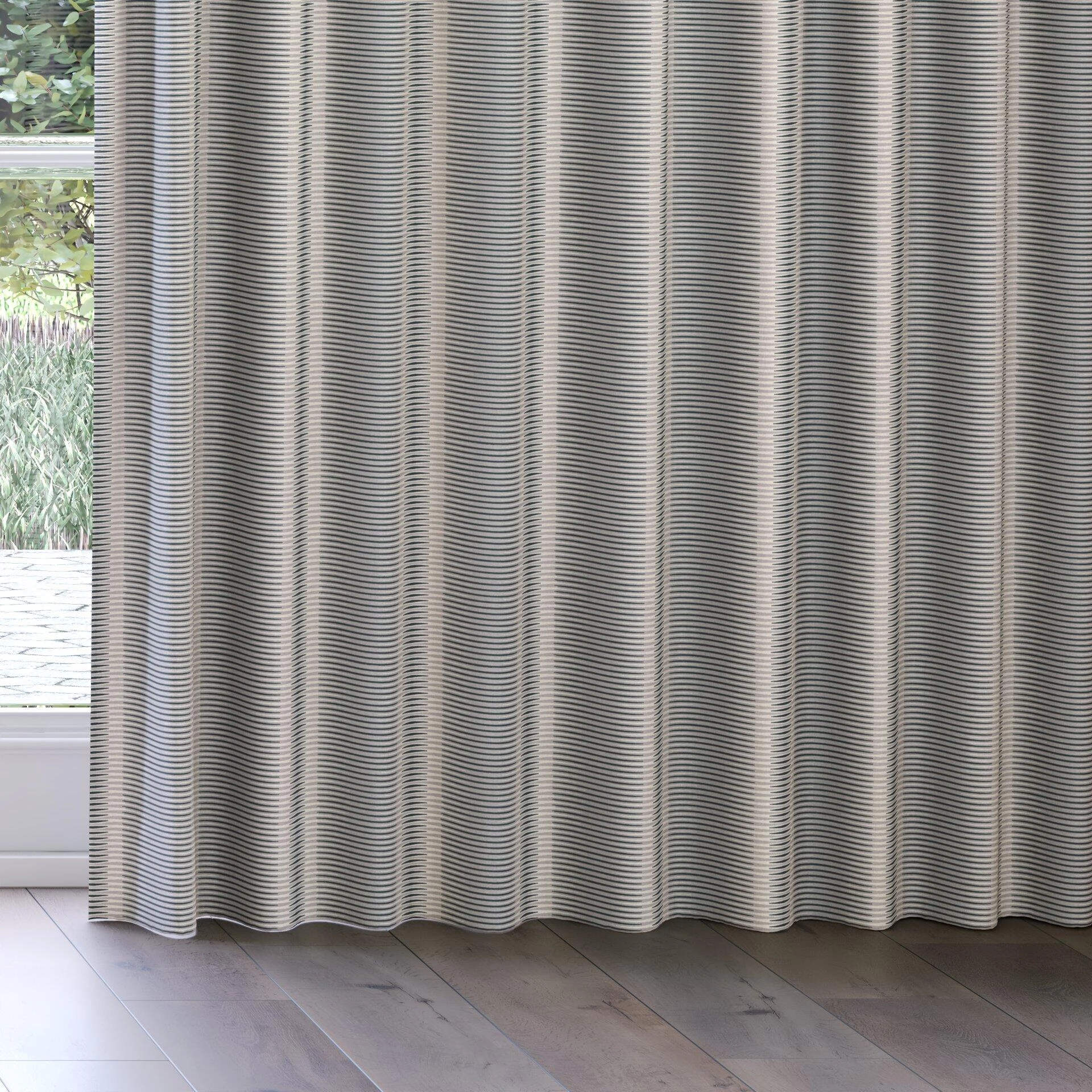 Jubilea  Jacopo stripe  01 Metal  Curtain_Rail_Bottom.jpg