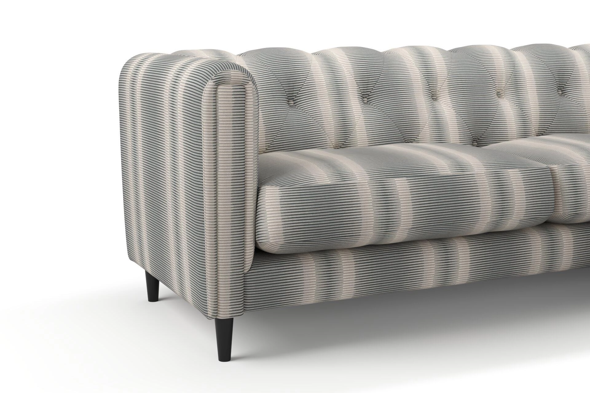 Jubilea  Jacopo stripe  01 Metal  Sofa_SofaButtoned_Detail1.jpg