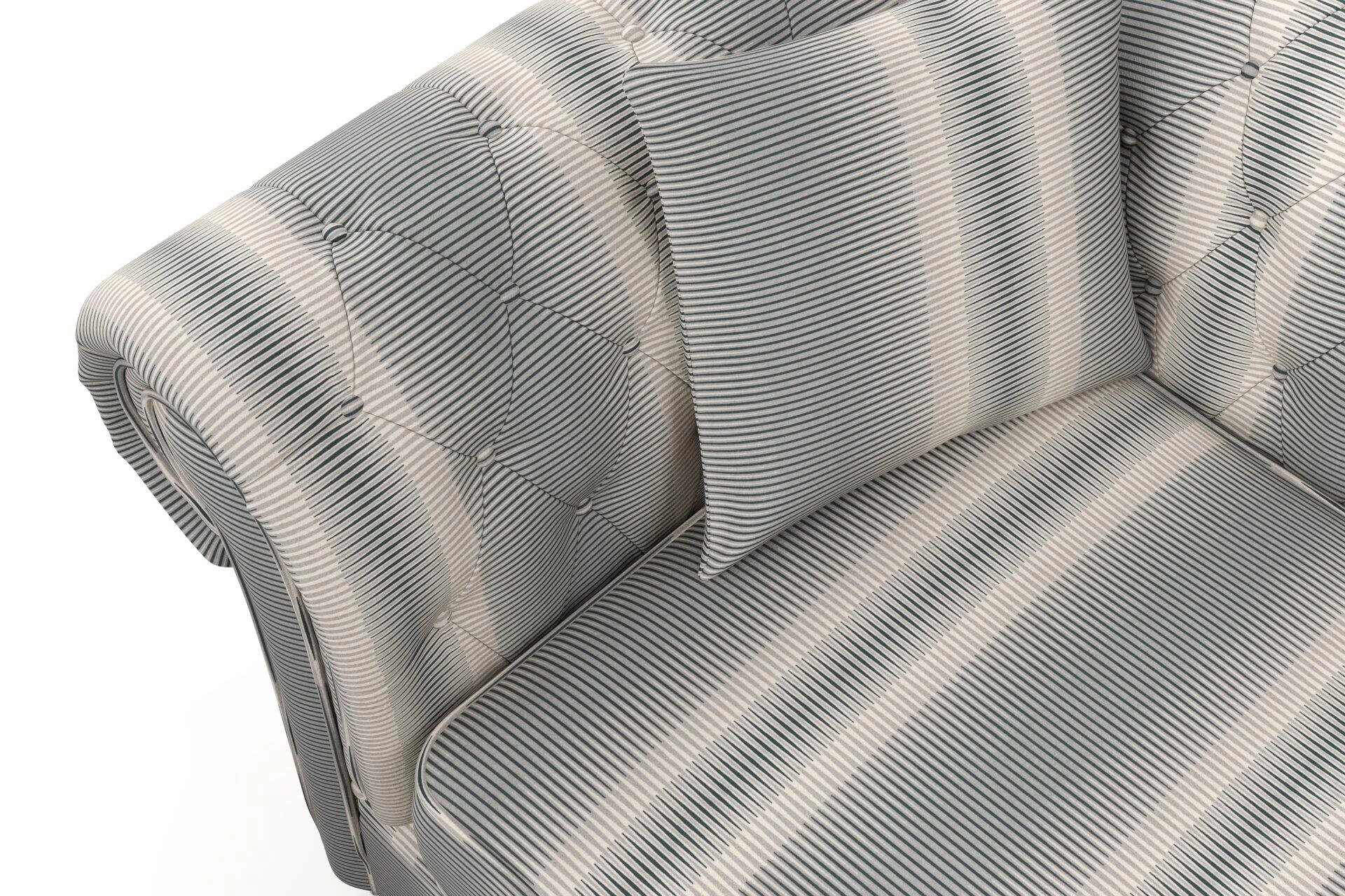 Jubilea  Jacopo stripe  01 Metal  Sofa_SofaChesterfield_Detail.jpg