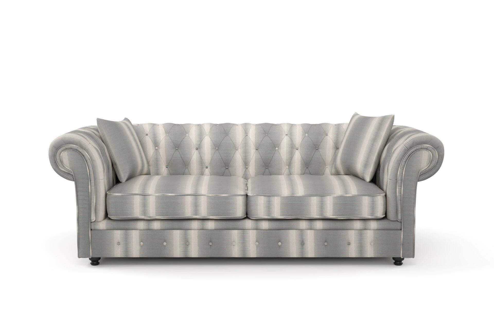 Jubilea  Jacopo stripe  01 Metal  Sofa_SofaChesterfield_Front.jpg