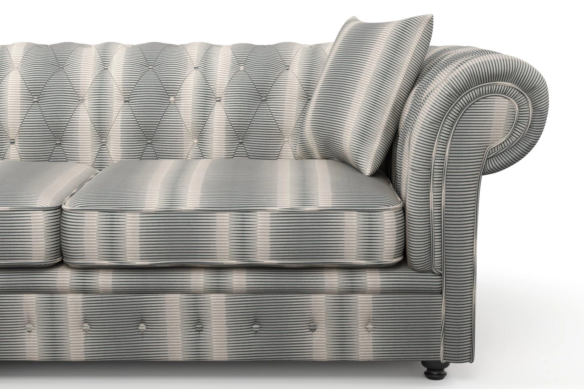 Jubilea  Jacopo stripe  01 Metal  Sofa_SofaChesterfield_Side2.jpg