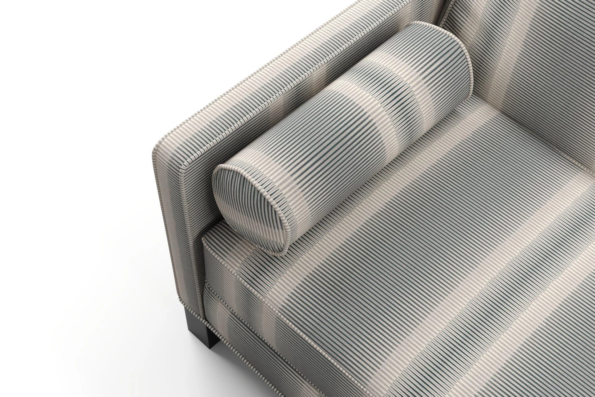 Jubilea  Jacopo stripe  01 Metal  Sofa_SofaClassic_Detail2.jpg