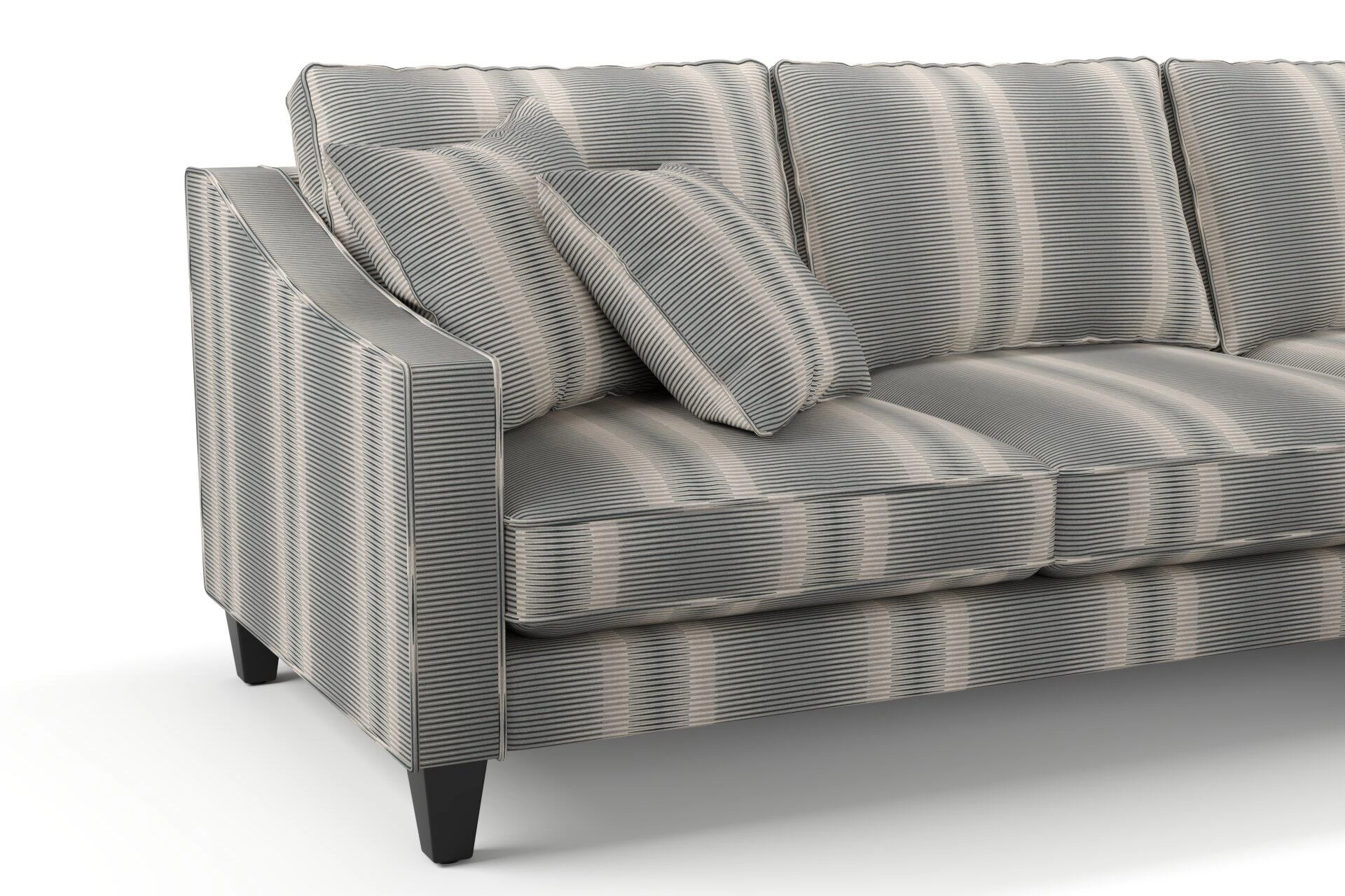 Jubilea  Jacopo stripe  01 Metal  Sofa_SofaCurvedArm_Detail1.jpg