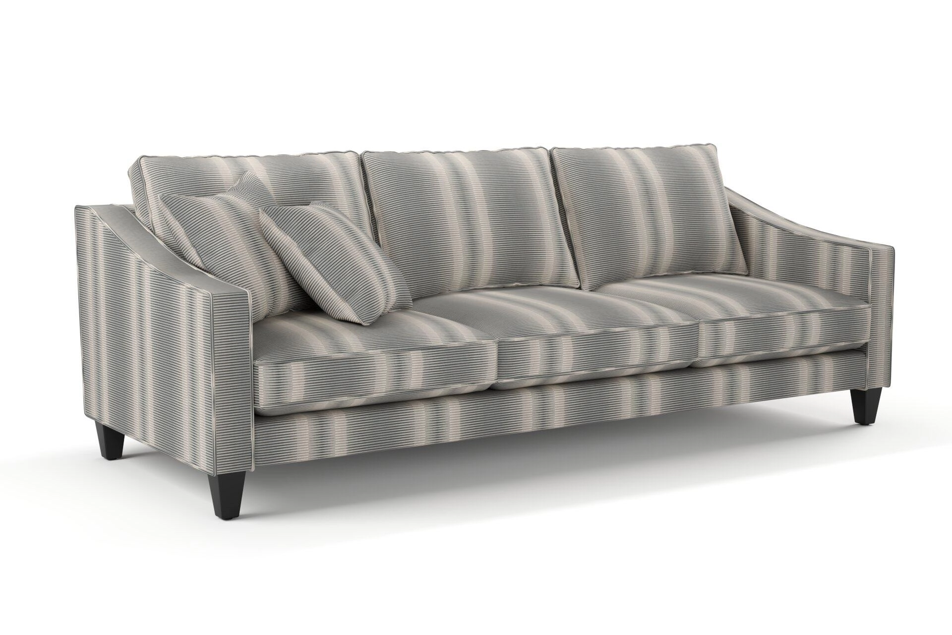 Jubilea  Jacopo stripe  01 Metal  Sofa_SofaCurvedArm_Side.jpg
