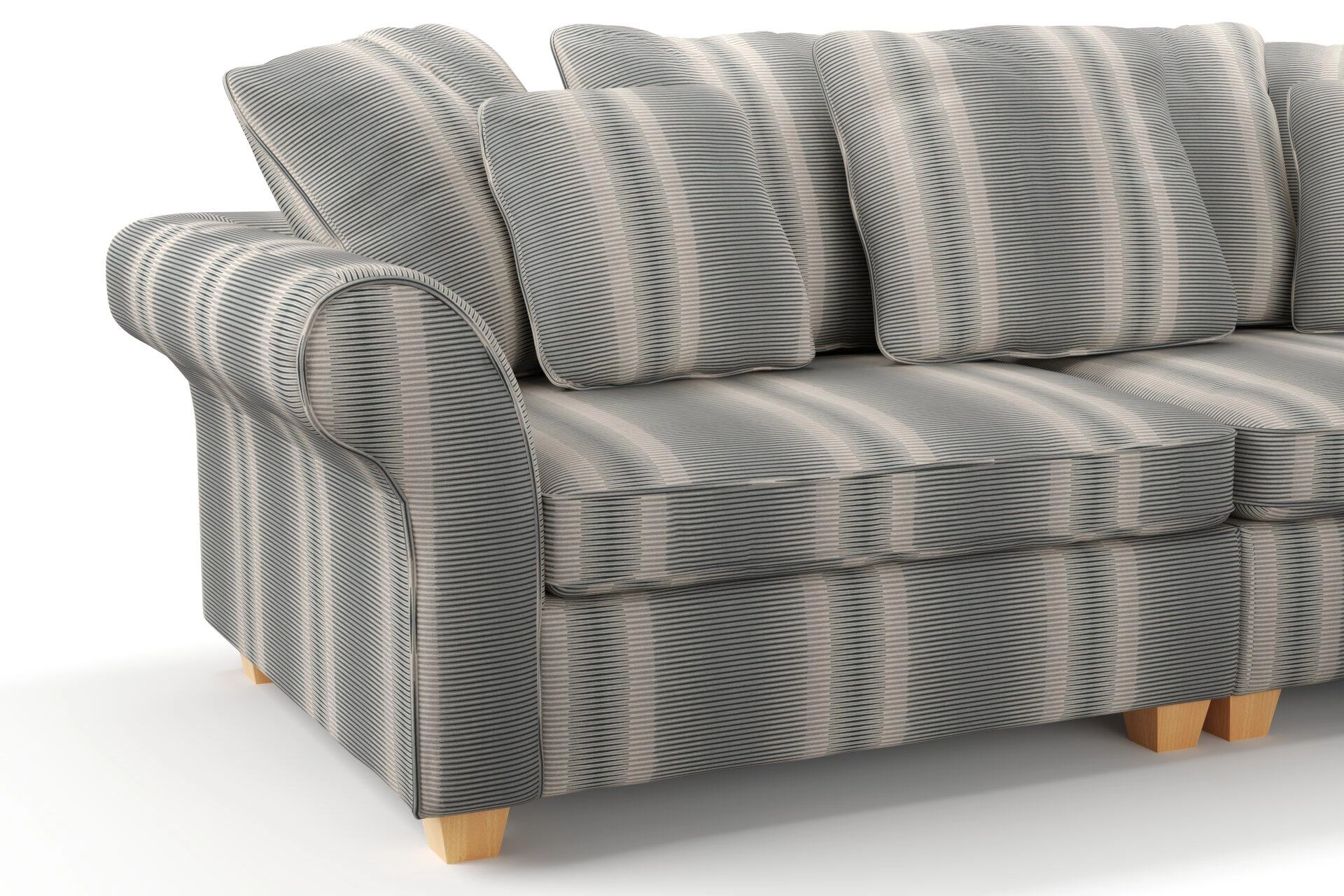 Jubilea  Jacopo stripe  01 Metal  Sofa_SofaRolledArm_Detail1.jpg