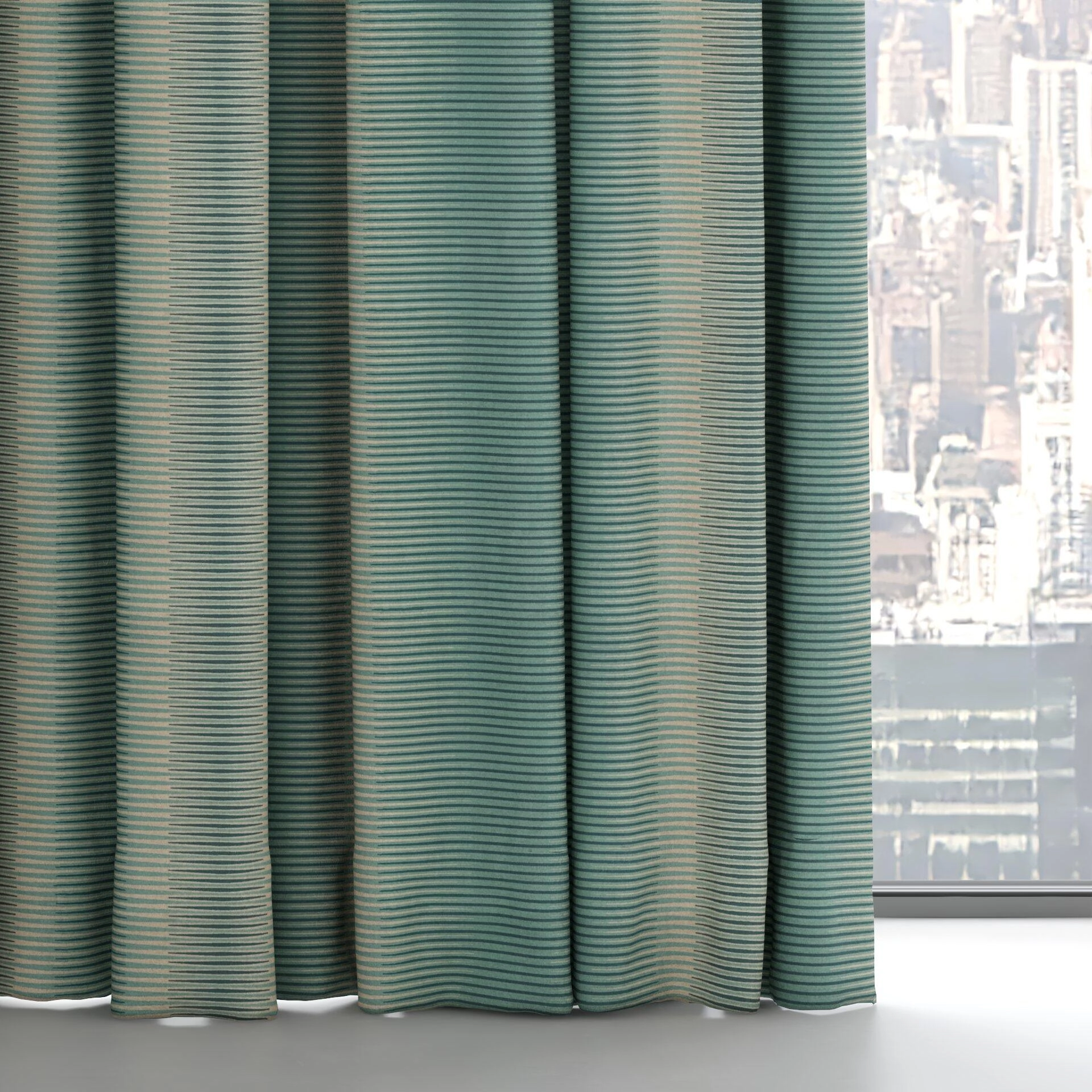 Jubilea  Jacopo stripe  02 Mineral  Curtain_HiddenRail_Bottom.jpg