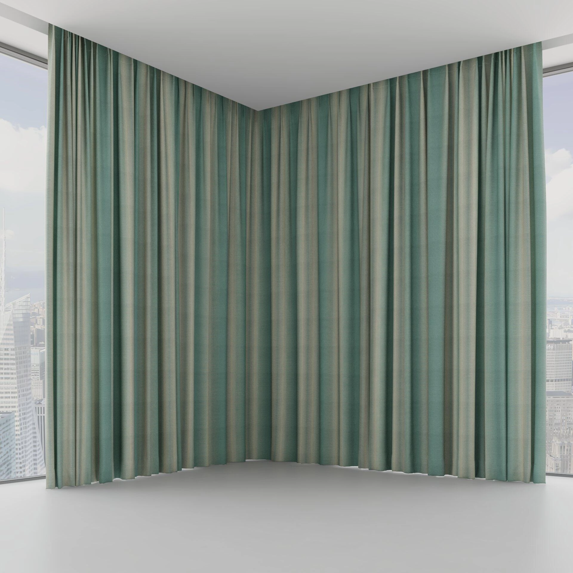 Jubilea  Jacopo stripe  02 Mineral  Curtain_HiddenRail_Front.jpg