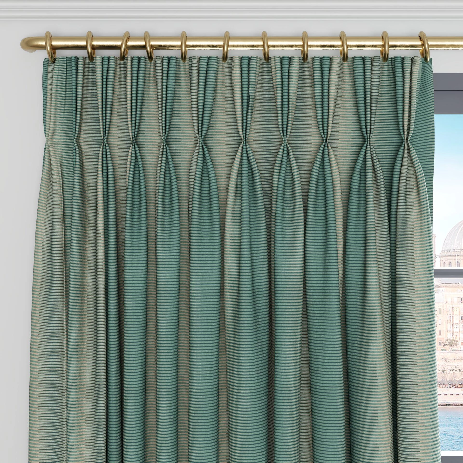 Jubilea  Jacopo stripe  02 Mineral  Curtain_RodPencilPleat_Top.jpg