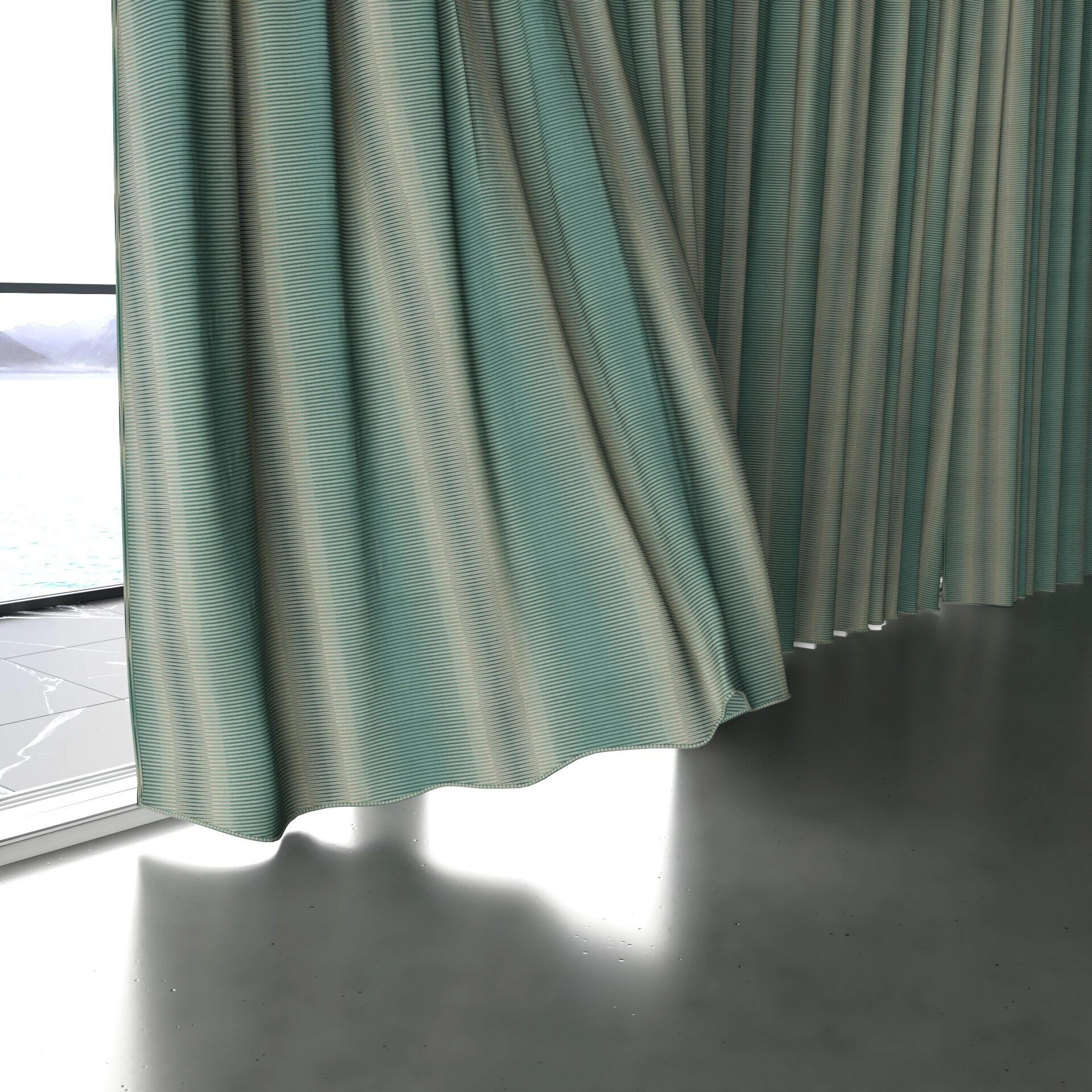 Jubilea  Jacopo stripe  02 Mineral  Curtain_Wavetrack_Bottom.jpg