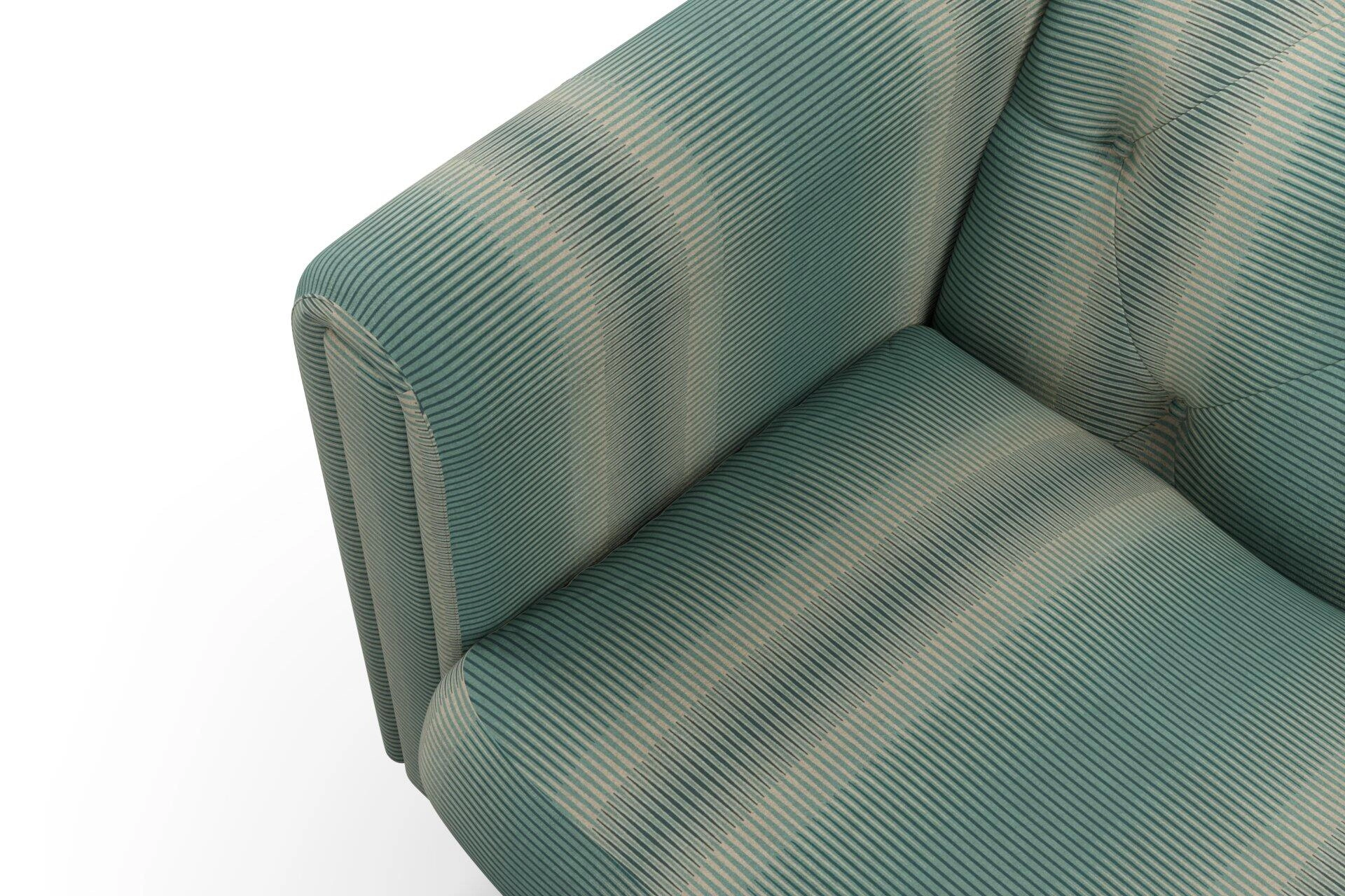 Jubilea  Jacopo stripe  02 Mineral  Sofa_SofaButtoned_Detail2.jpg