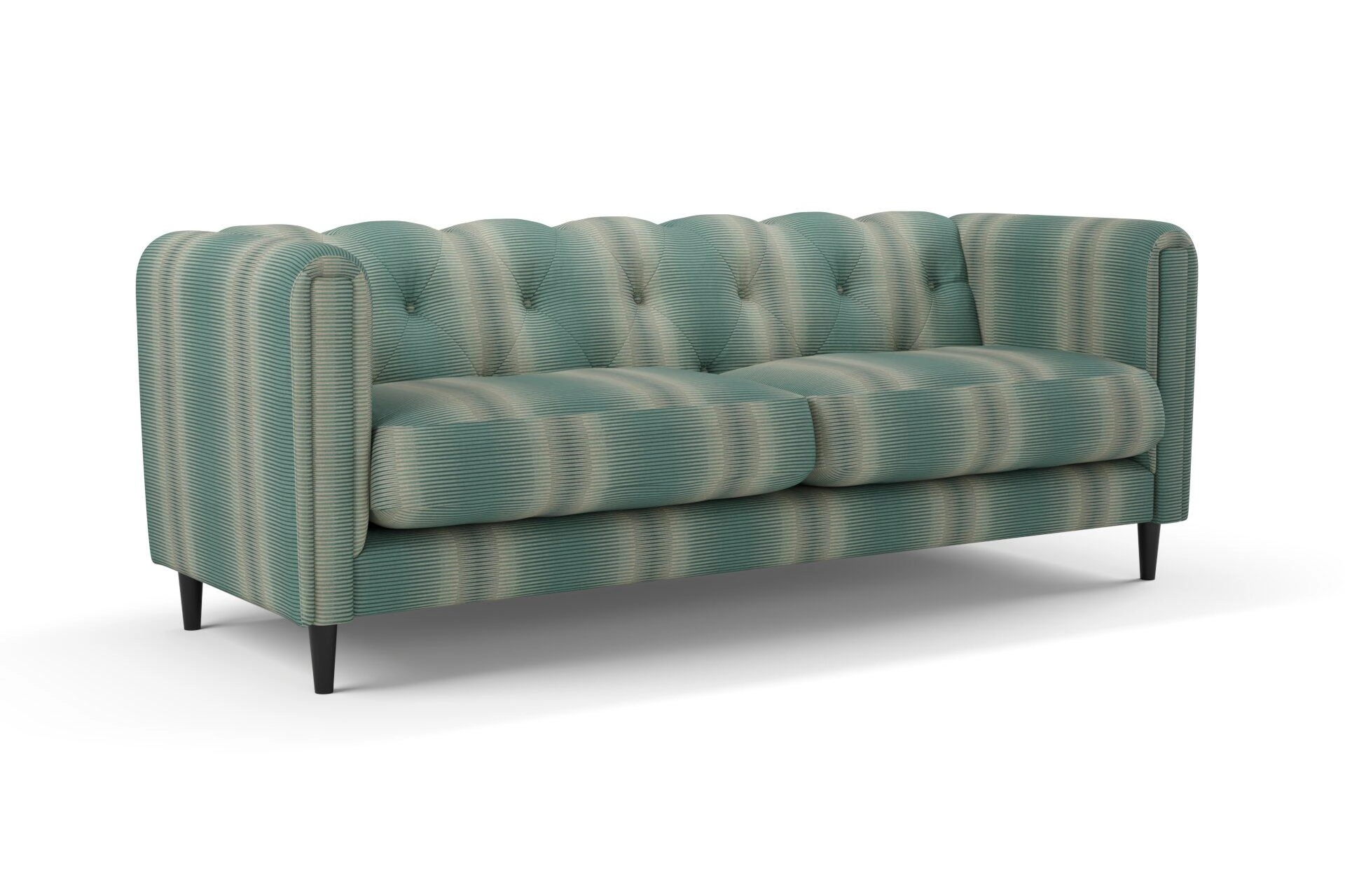 Jubilea  Jacopo stripe  02 Mineral  Sofa_SofaButtoned_Side.jpg
