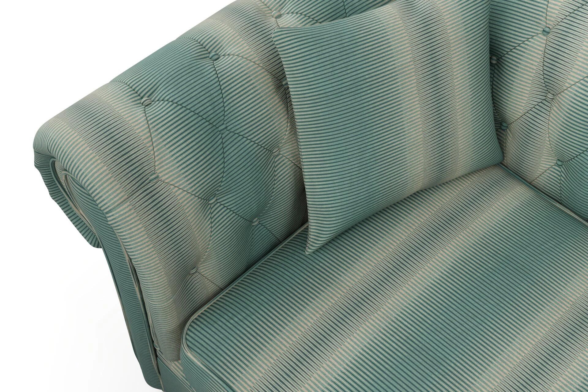 Jubilea  Jacopo stripe  02 Mineral  Sofa_SofaChesterfield_Detail.jpg