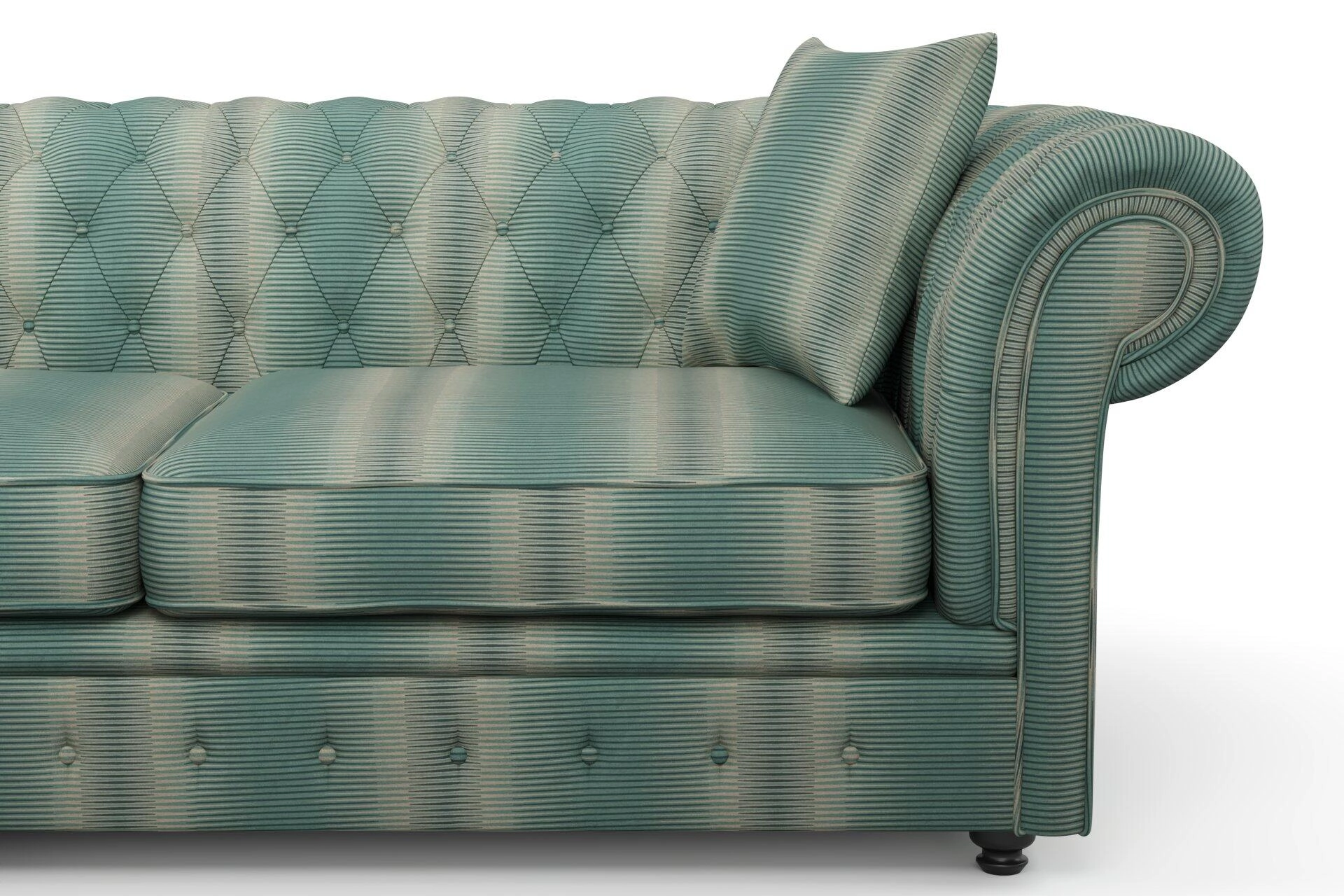 Jubilea  Jacopo stripe  02 Mineral  Sofa_SofaChesterfield_Side2.jpg