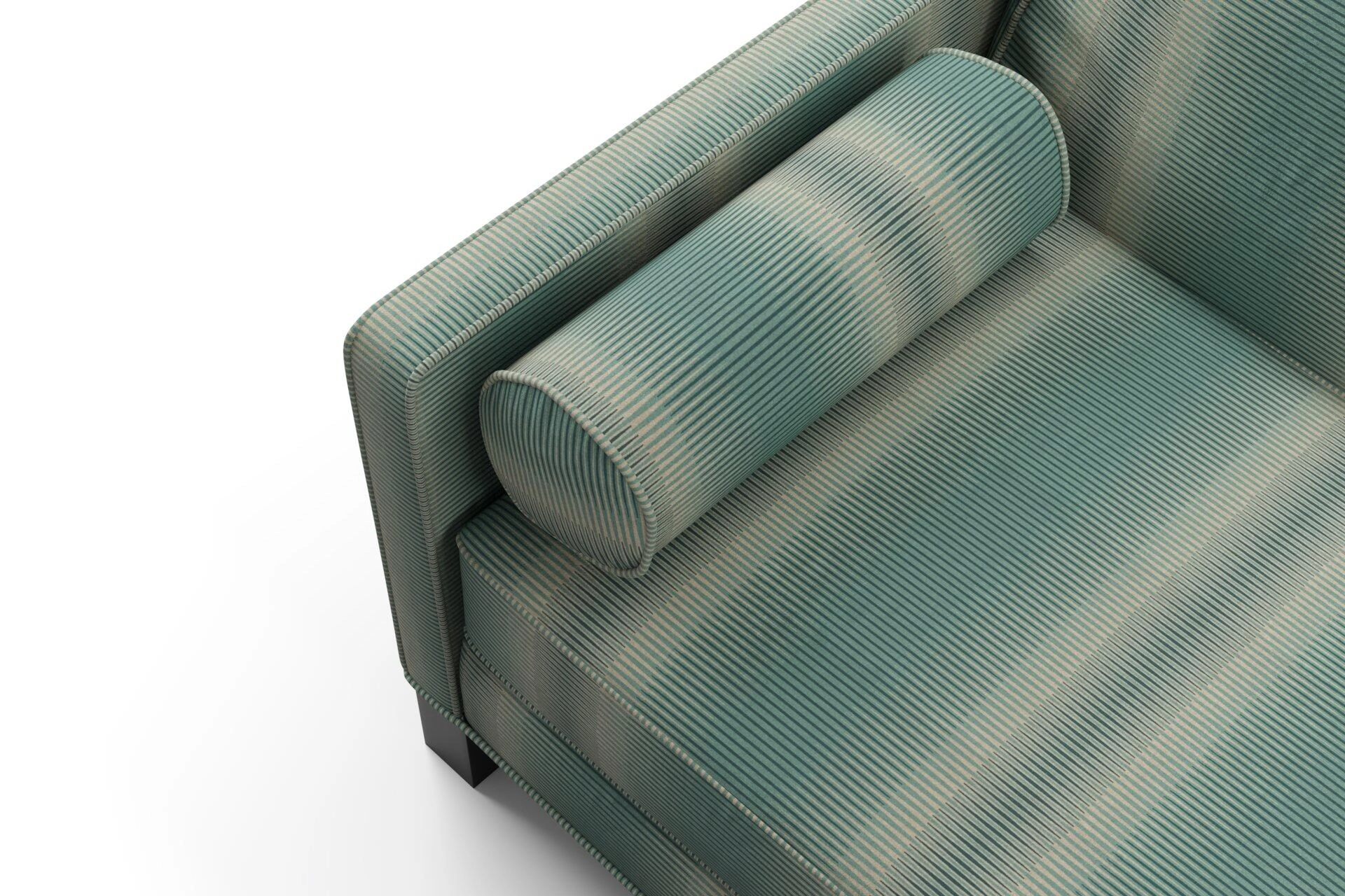 Jubilea  Jacopo stripe  02 Mineral  Sofa_SofaClassic_Detail2.jpg