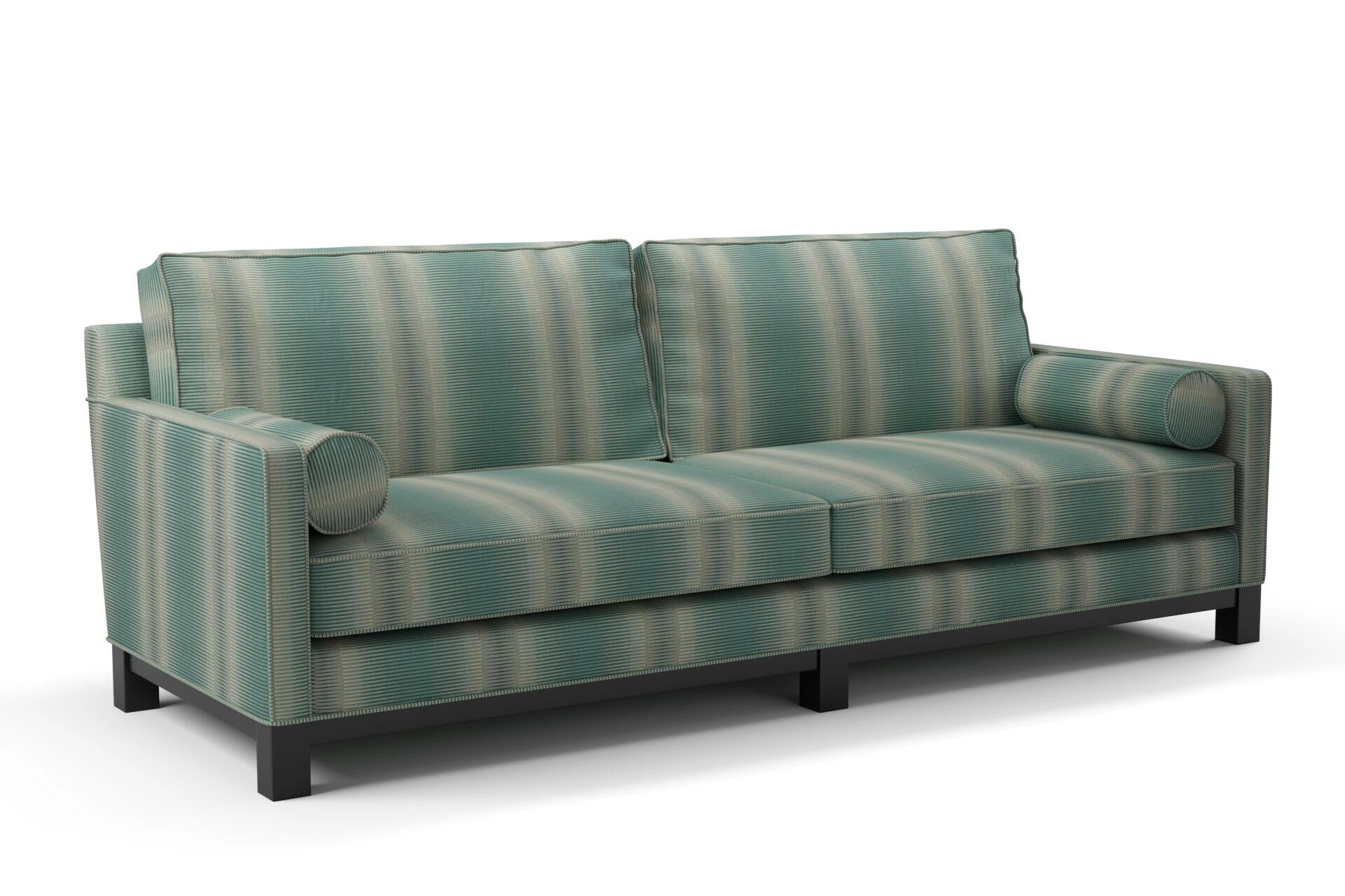 Jubilea  Jacopo stripe  02 Mineral  Sofa_SofaClassic_Side.jpg