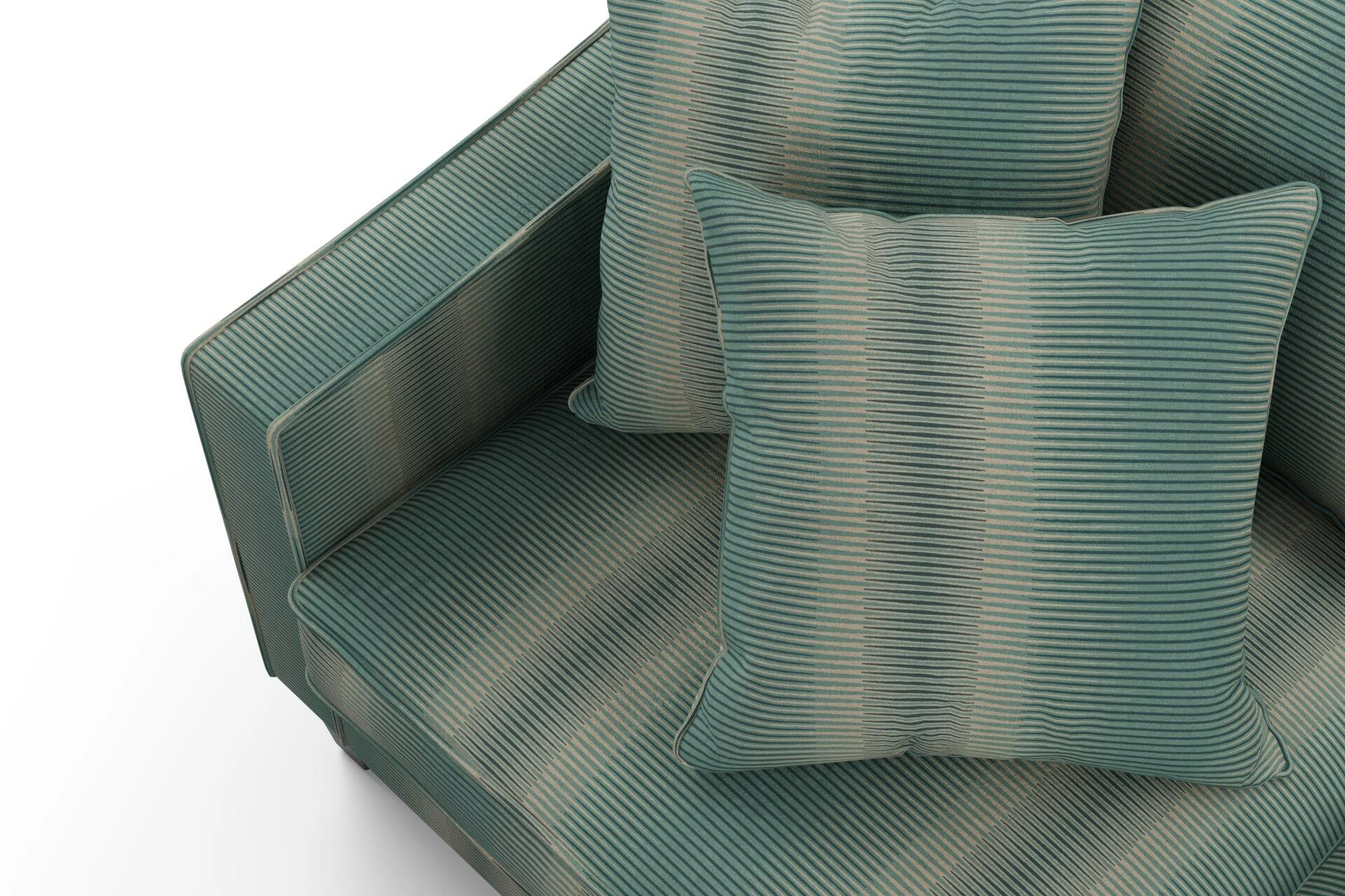 Jubilea  Jacopo stripe  02 Mineral  Sofa_SofaCurvedArm_Detail2.jpg