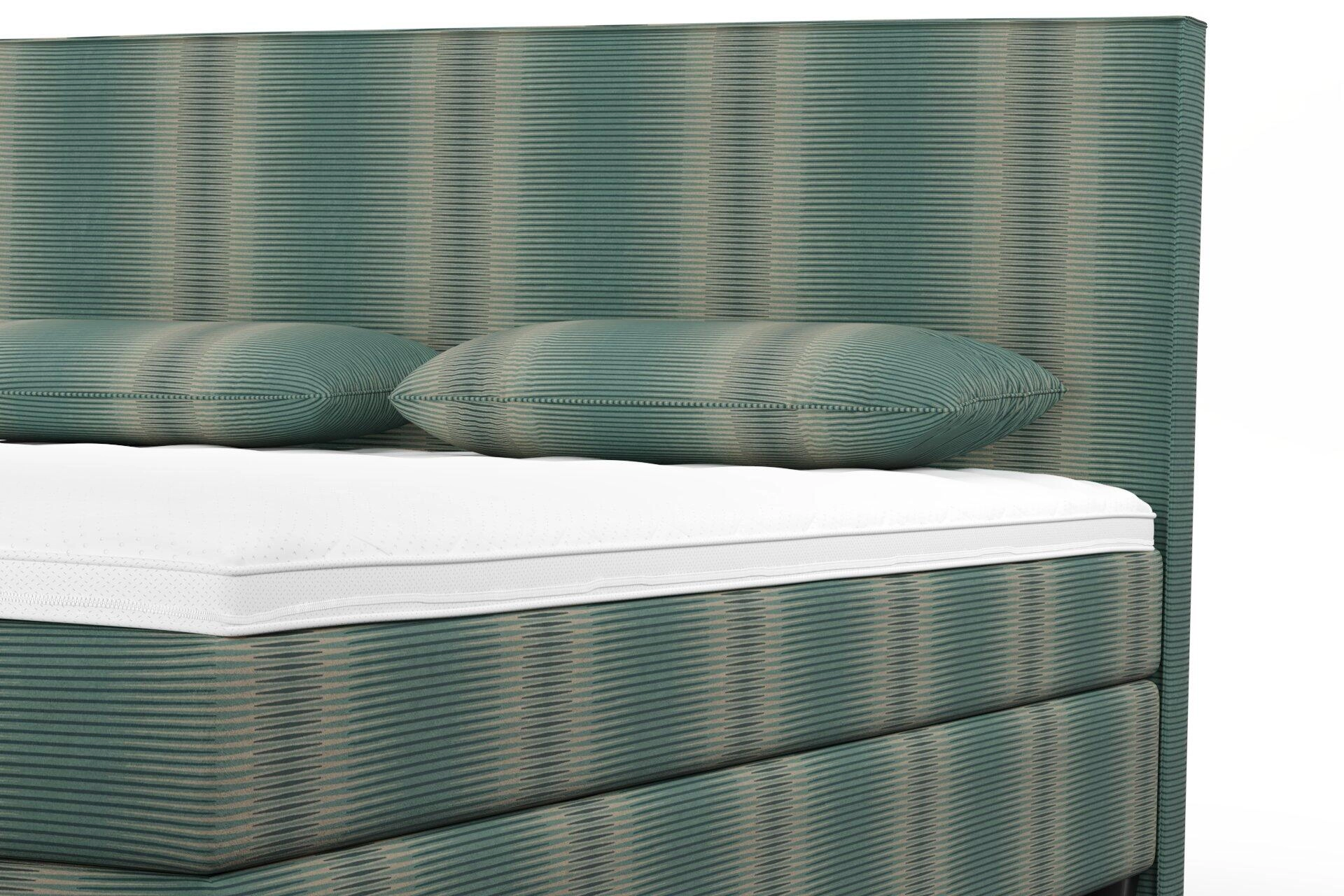 Jubilea  Jacopo stripe  02 Mineral  Bed_Bed_Detail.jpg