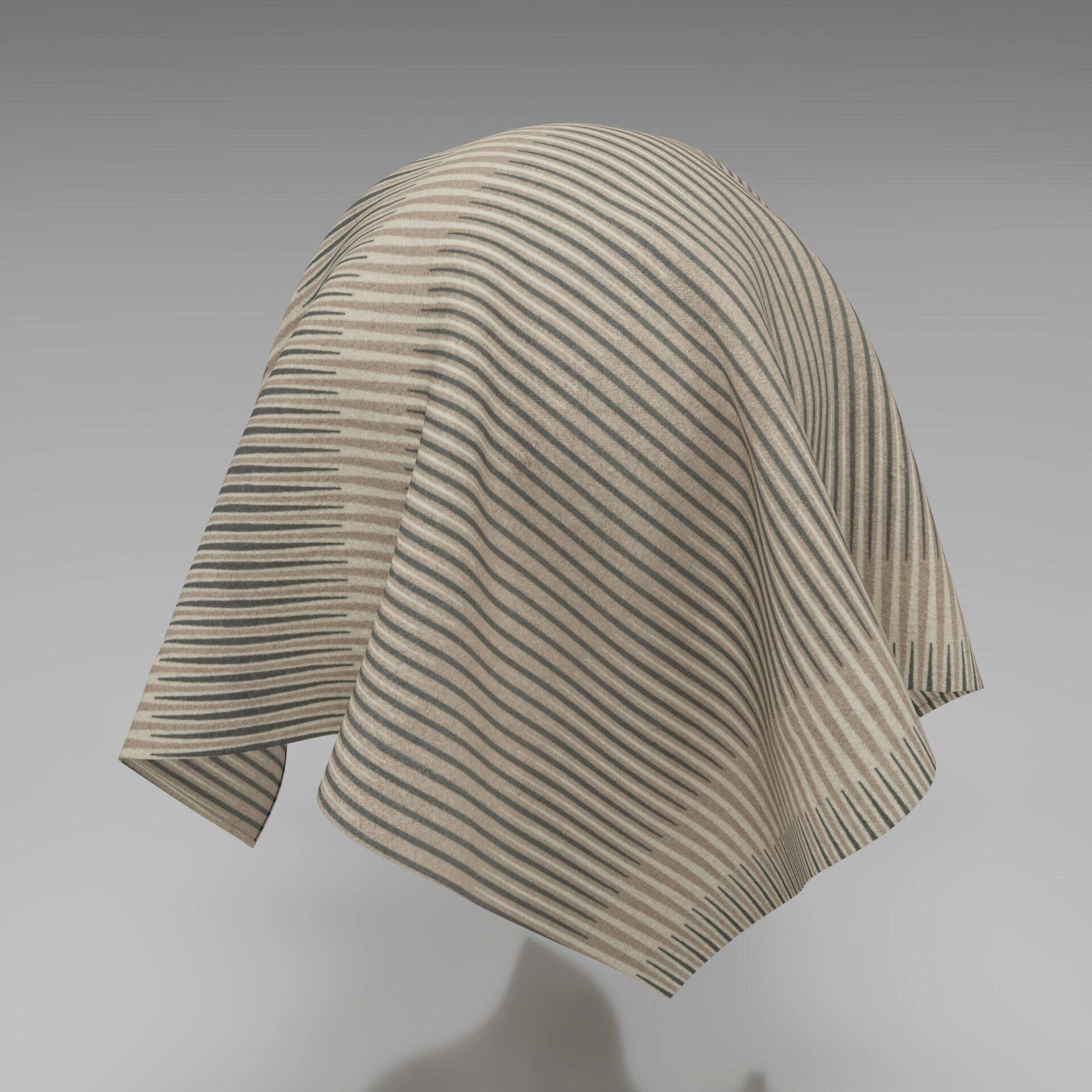Jubilea  Jacopo stripe  03 Sesame  Ball_BL_20_BL_20.jpg