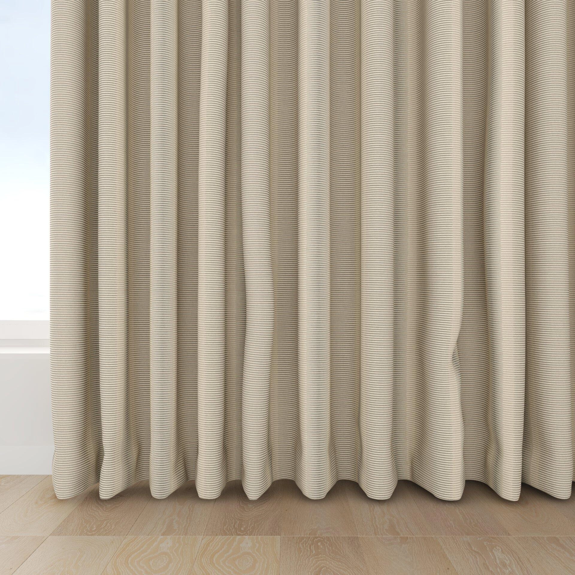 Jubilea  Jacopo stripe  03 Sesame  Curtain_Grommet_Bottom.jpg