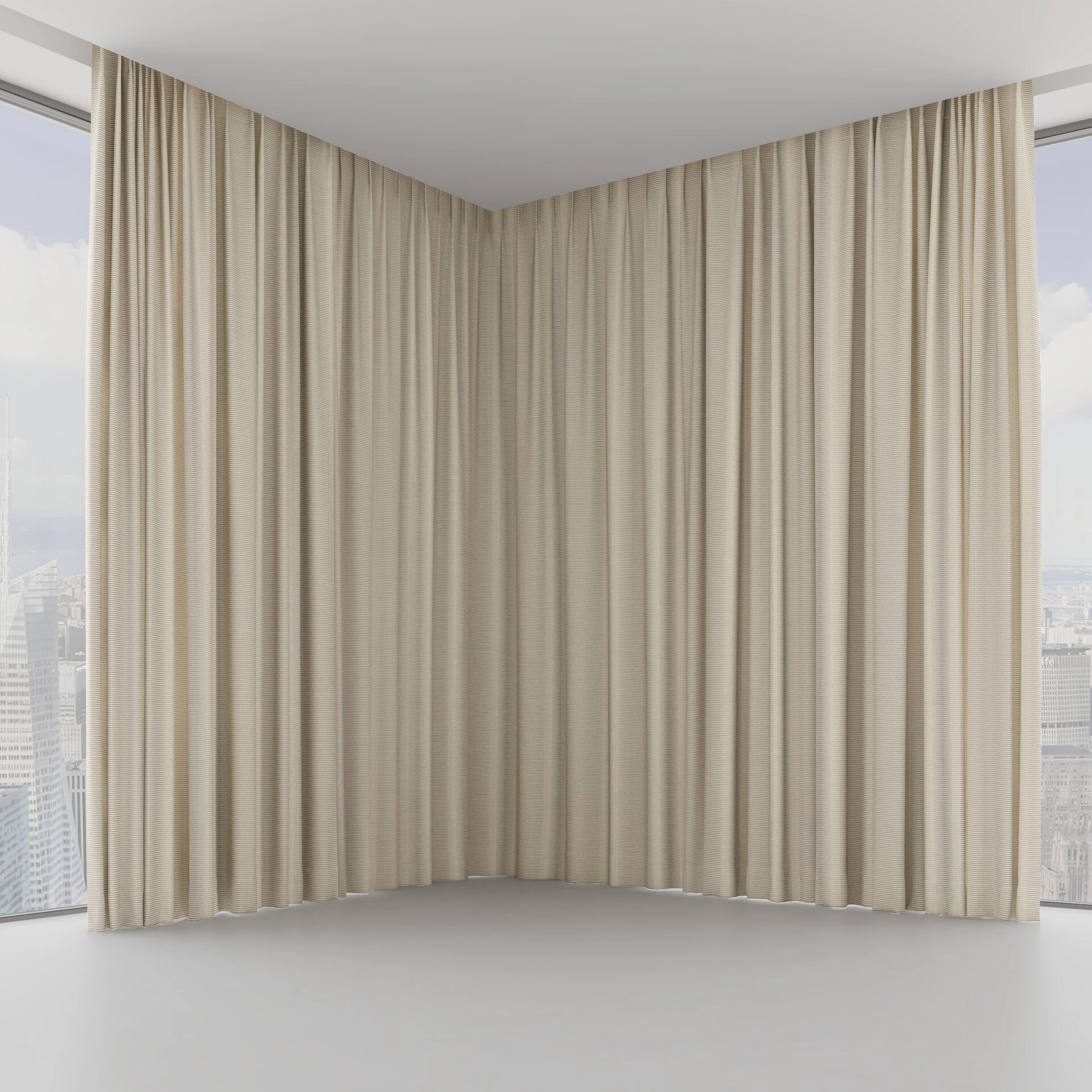 Jubilea  Jacopo stripe  03 Sesame  Curtain_HiddenRail_Front.jpg