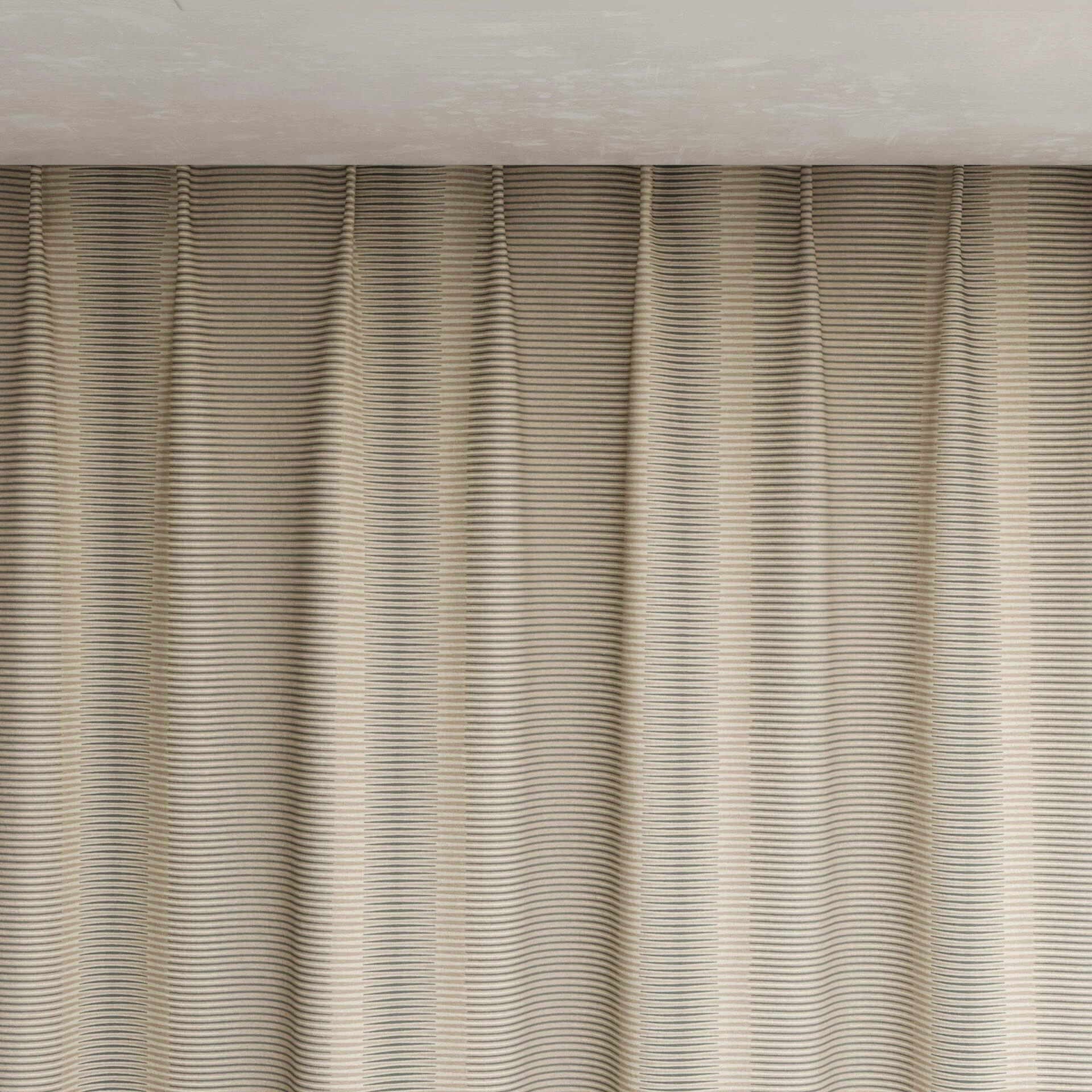 Jubilea  Jacopo stripe  03 Sesame  Curtain_PinchPleat_Top.jpg