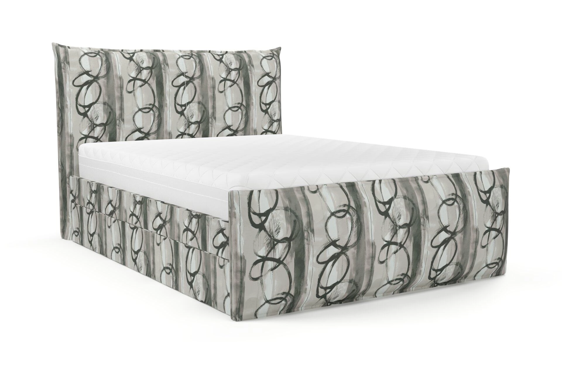 Jubilea  Jedi  01 Metal  Bed_SlipcoverBed_Side1.jpg