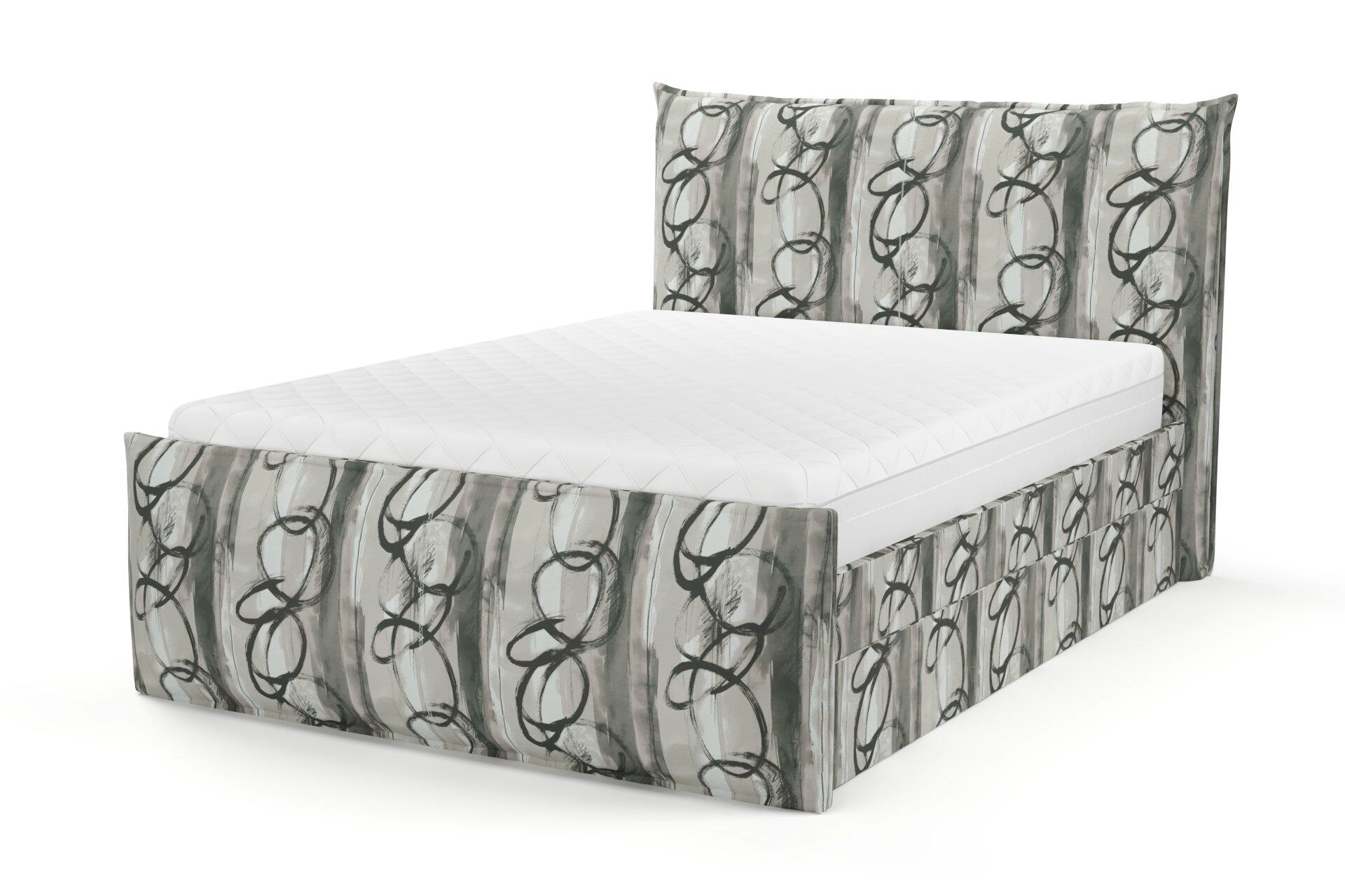 Jubilea  Jedi  01 Metal  Bed_SlipcoverBed_Side2.jpg