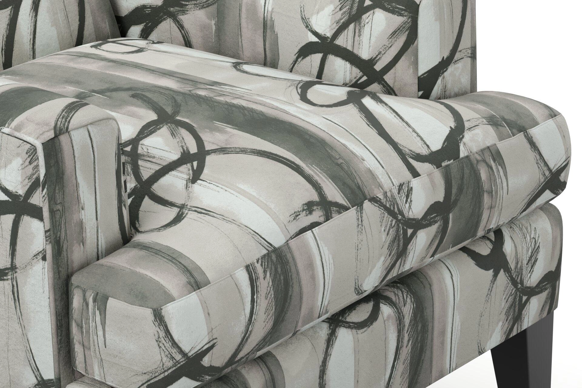 Jubilea  Jedi  01 Metal  Chair_Armchair_Detail.jpg