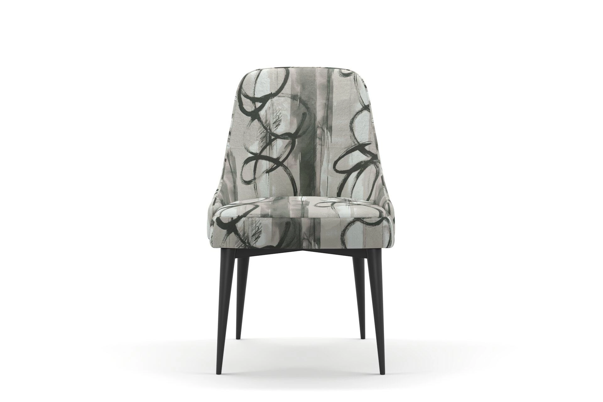 Jubilea  Jedi  01 Metal  Chair_DiningChair_Front.jpg