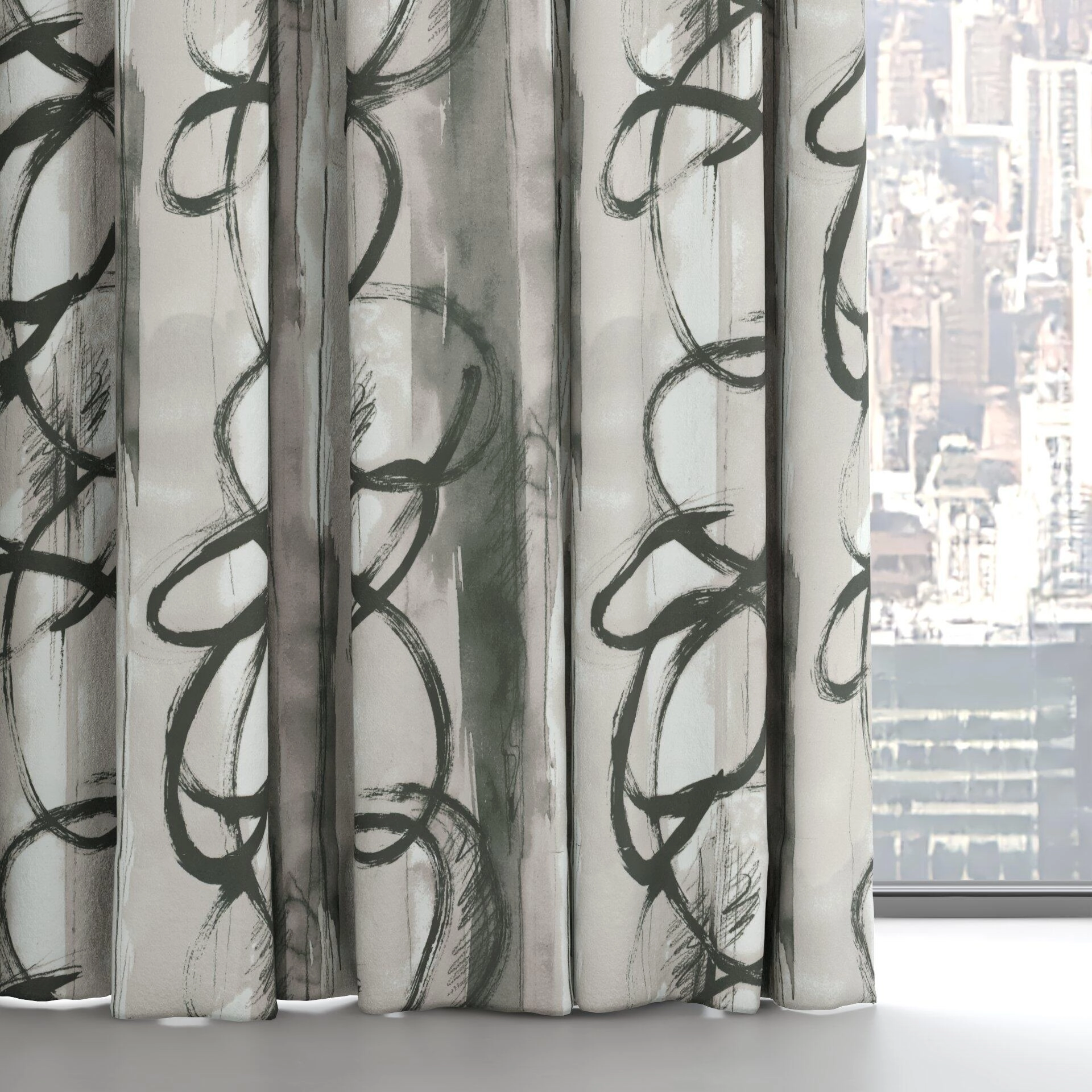 Jubilea  Jedi  01 Metal  Curtain_HiddenRail_Bottom.jpg