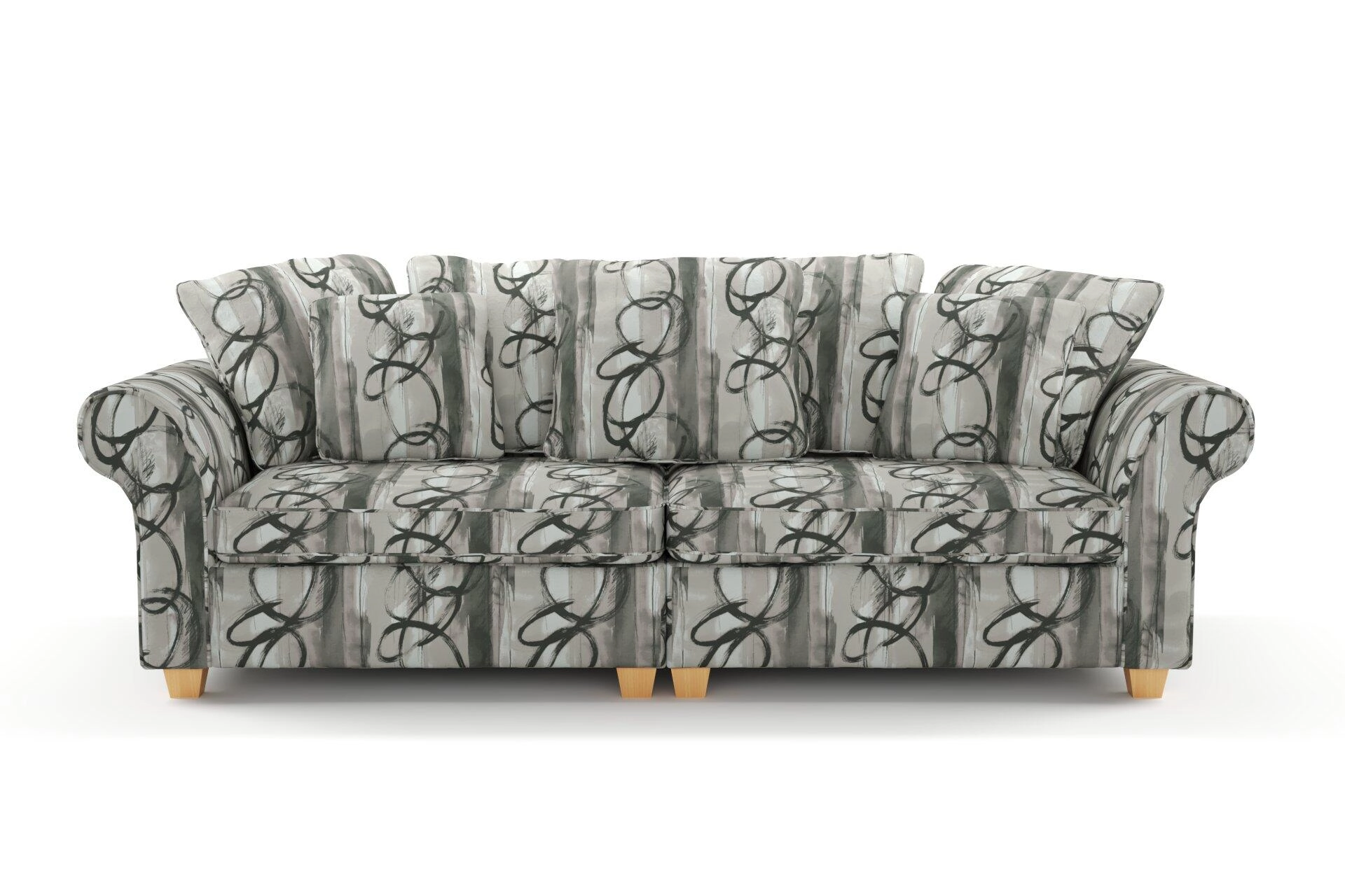 Jubilea  Jedi  01 Metal  Sofa_SofaRolledArm_Front.jpg