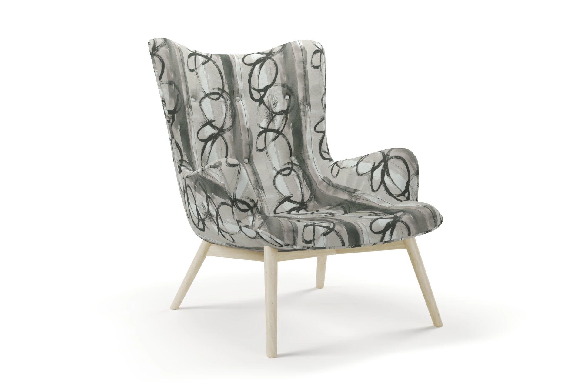 Jubilea  Jedi  01 Metal  Chair_ModernChair_Side1.jpg
