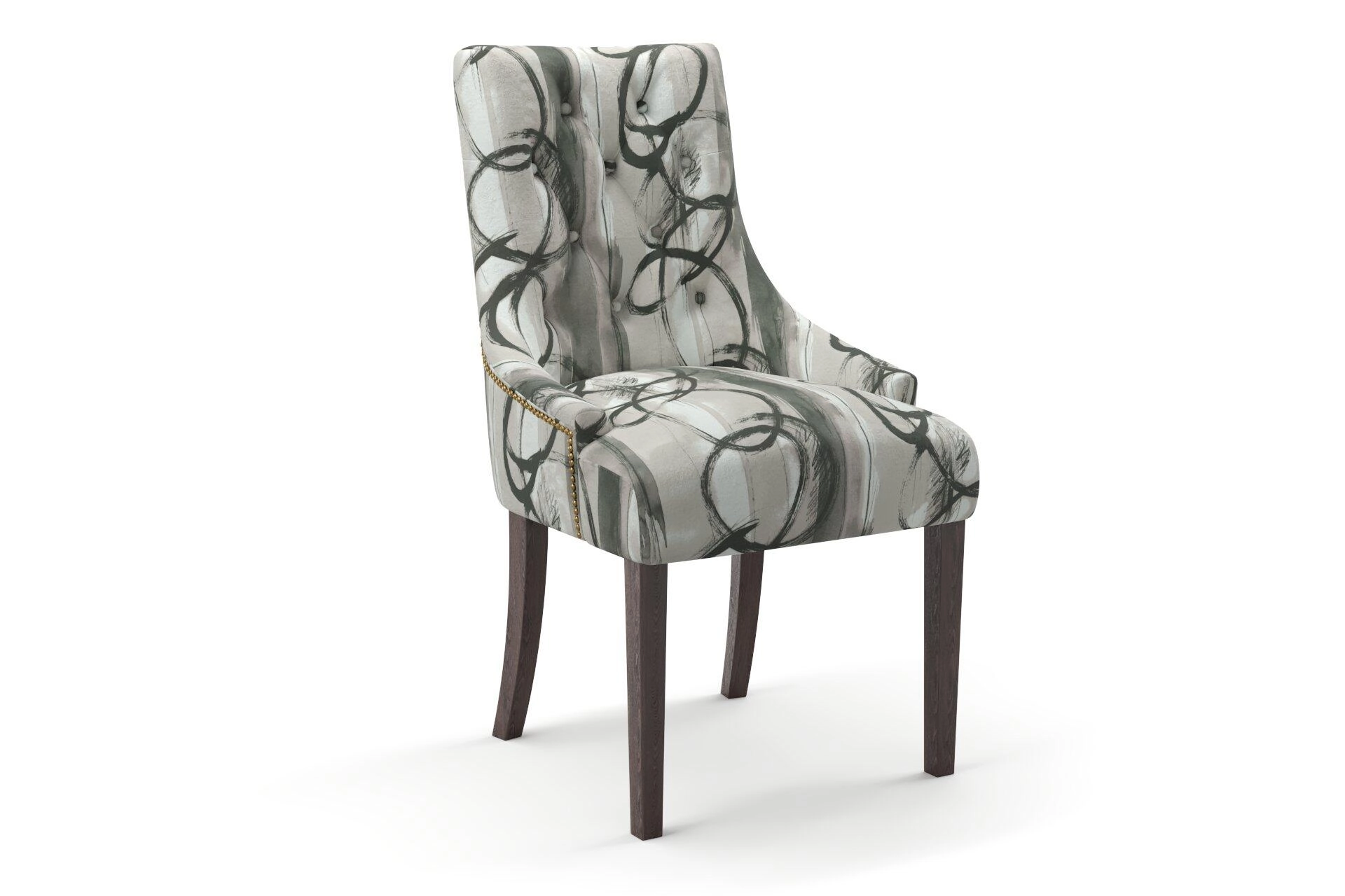 Jubilea  Jedi  01 Metal  Chair_ParsonChair_Side1.jpg
