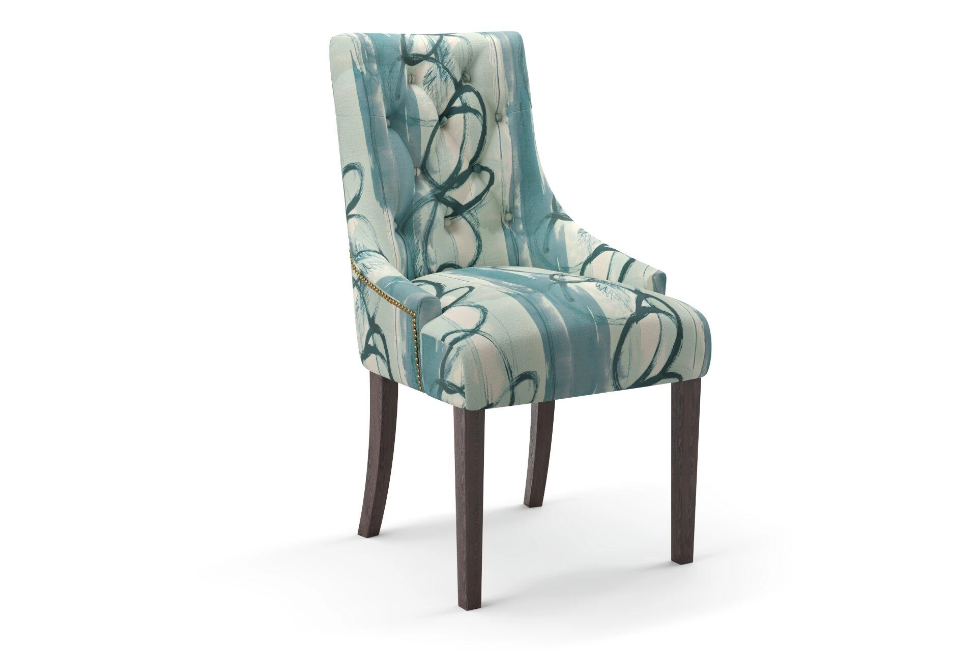 Jubilea  Jedi  02 Mineral  Chair_ParsonChair_Side1.jpg