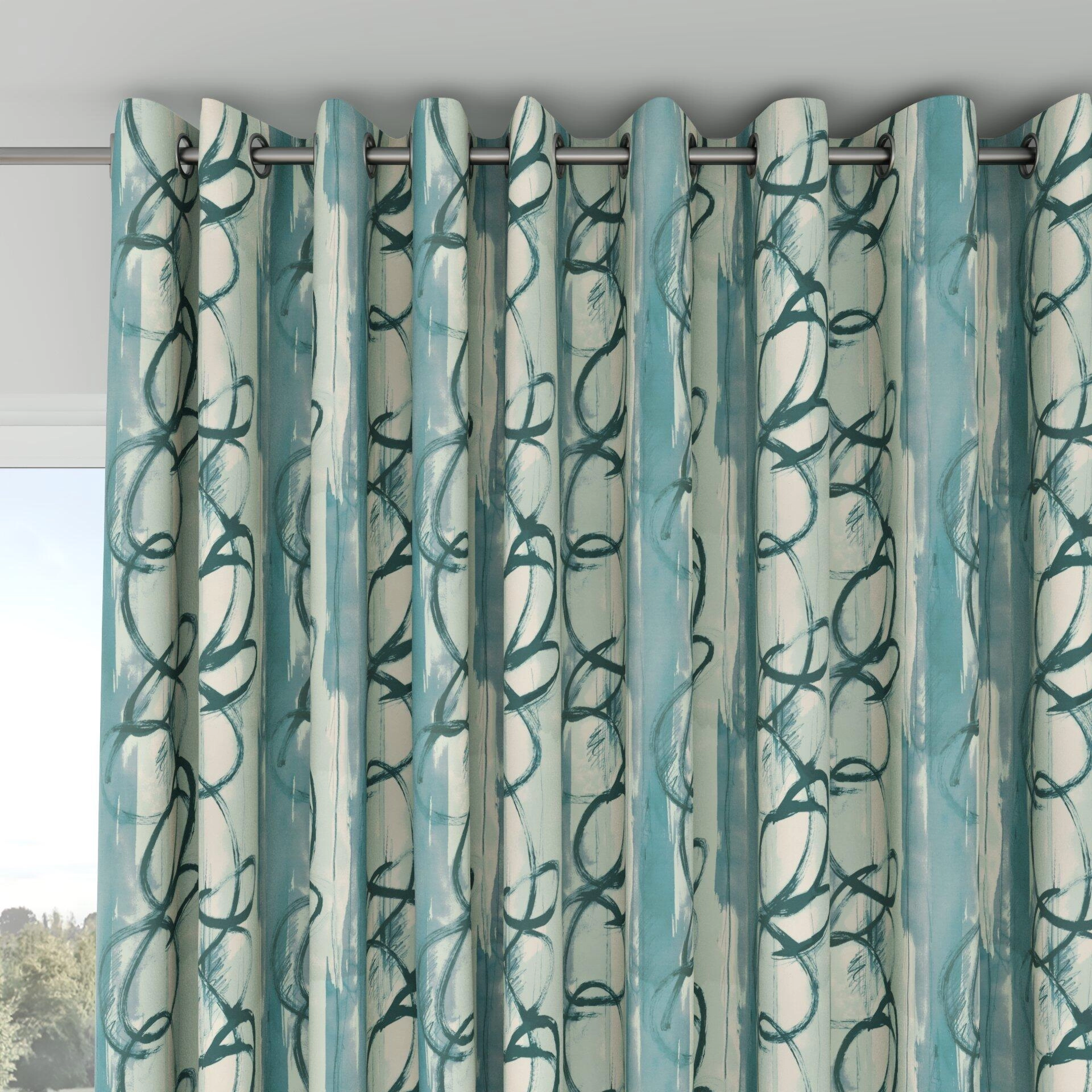 Jubilea  Jedi  02 Mineral  Curtain_Grommet_Top.jpg