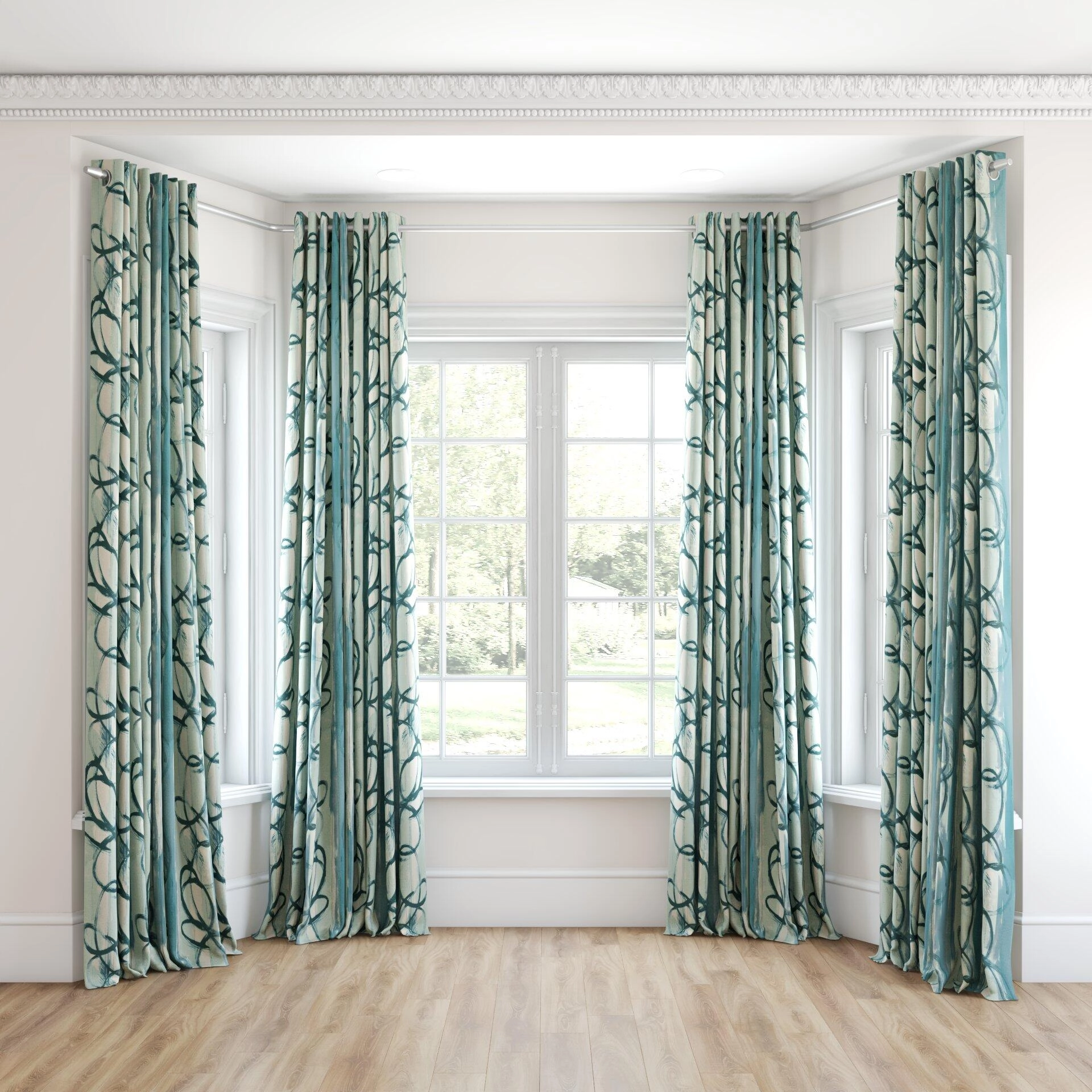 Jubilea  Jedi  02 Mineral  Curtain_GrommetPuddle_Full.jpg