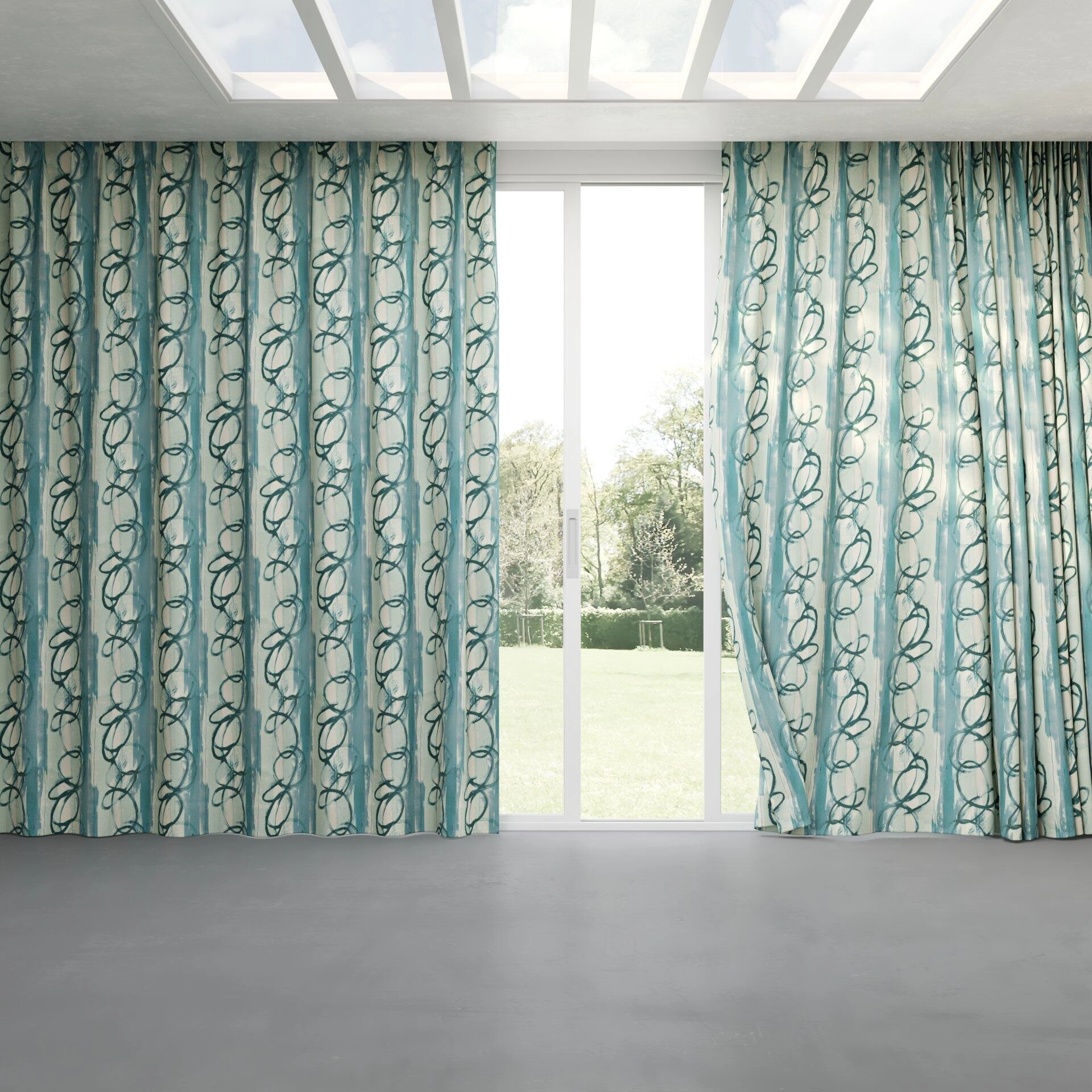 Jubilea  Jedi  02 Mineral  Curtain_PinchPleat_Full.jpg