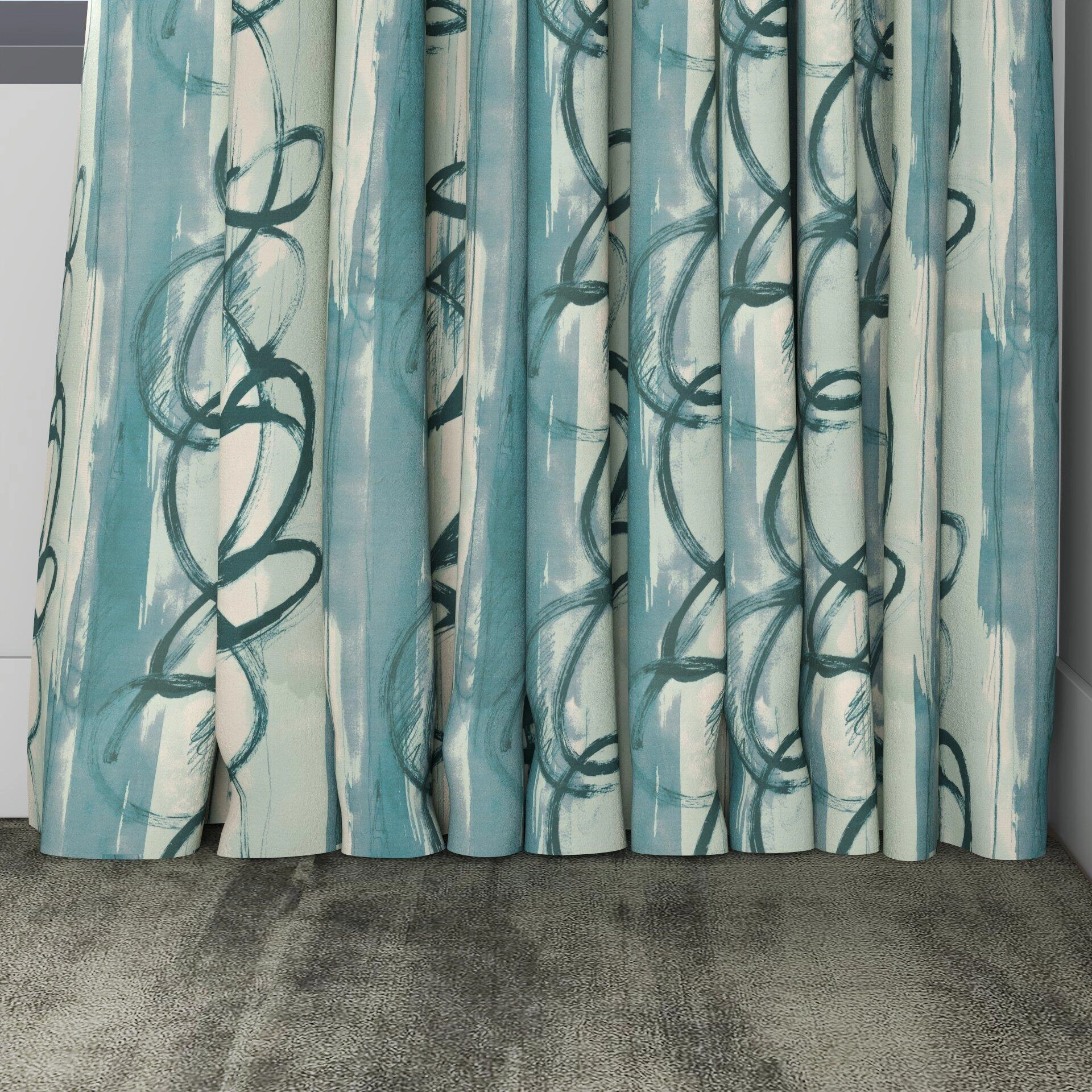 Jubilea  Jedi  02 Mineral  Curtain_RodPencilPleat_Bottom.jpg